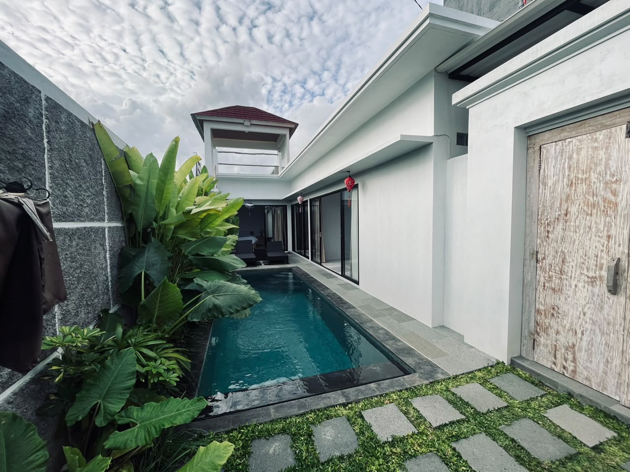 Villa #88 · 2 bed · Mas in Ubud — image 16