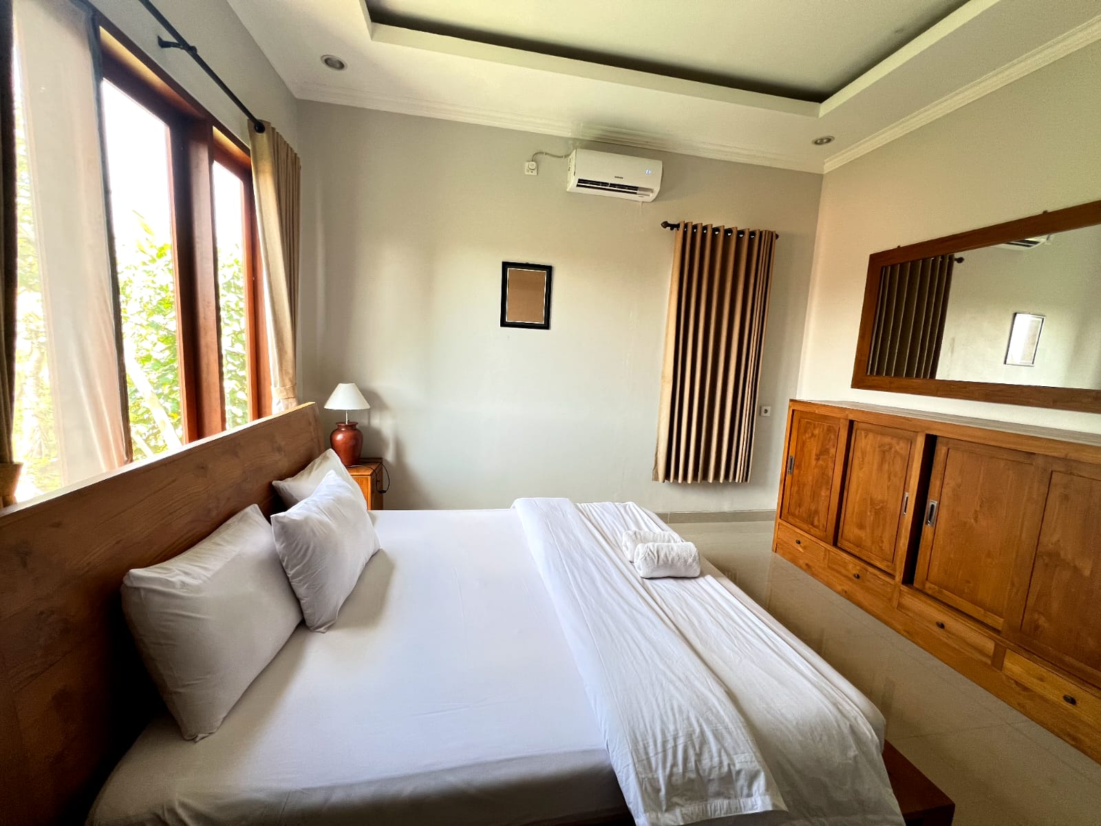Villa #131 · 2 bed · Lodtunduh in Ubud — image 10