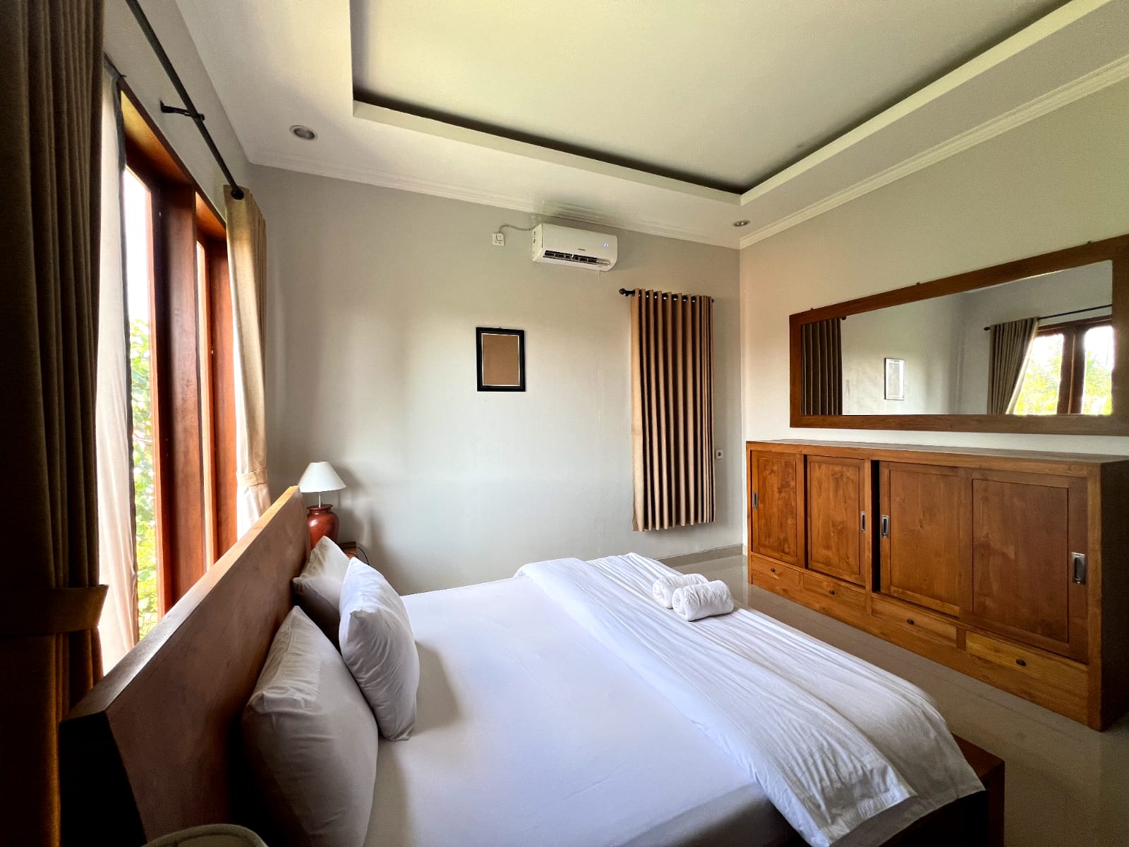 Villa #131 · 2 bed · Lodtunduh in Ubud — image 11