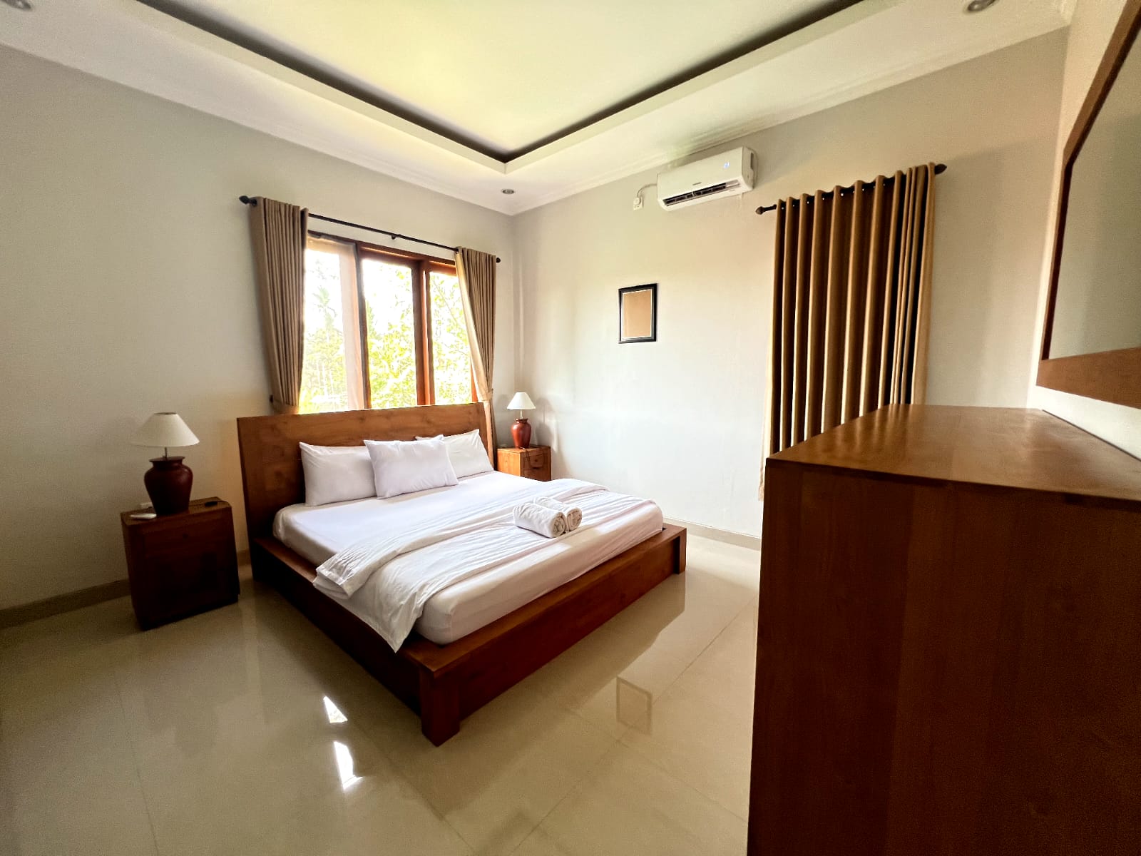 Villa #131 · 2 bed · Lodtunduh in Ubud — image 18