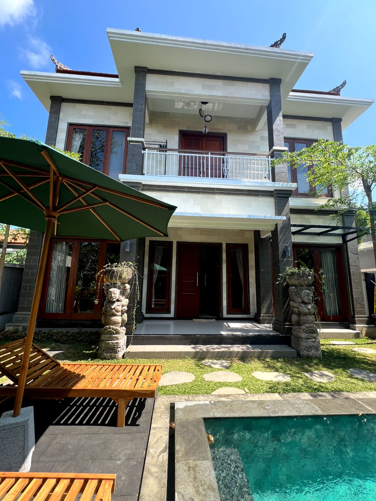 Villa #73 · 2 bed · Lodtunduh in Ubud — image 14
