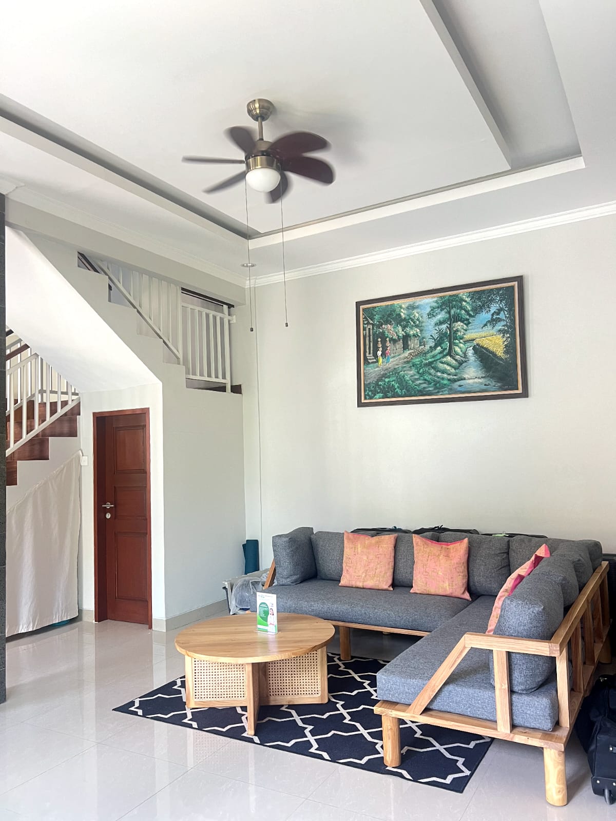 Villa #131 · 2 bed · Lodtunduh in Ubud — image 3