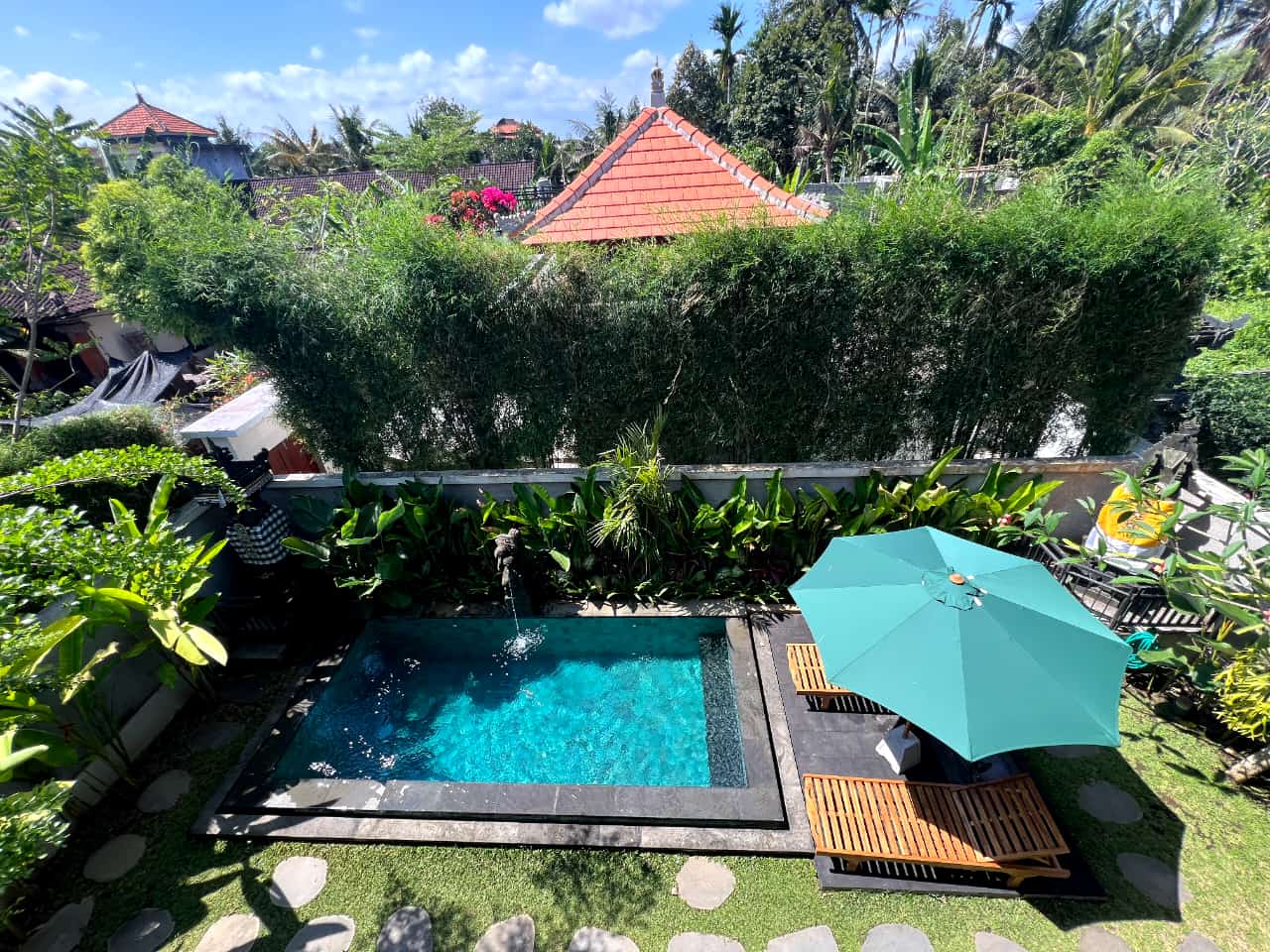 Villa #131 · 2 bed · Lodtunduh in Ubud — image 6