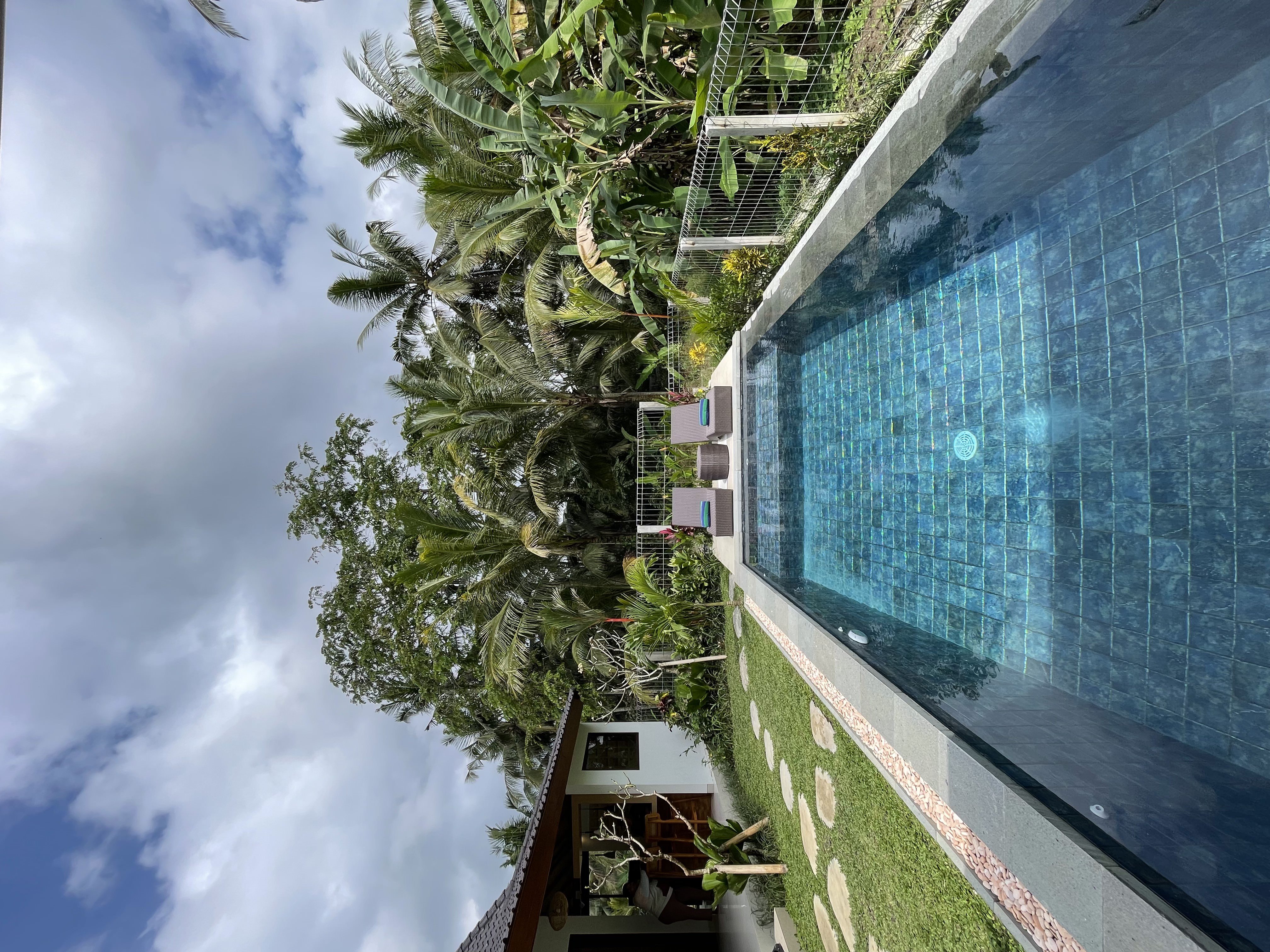 Villa #152 · 2 bed · Tegallalang in Ubud — image 19