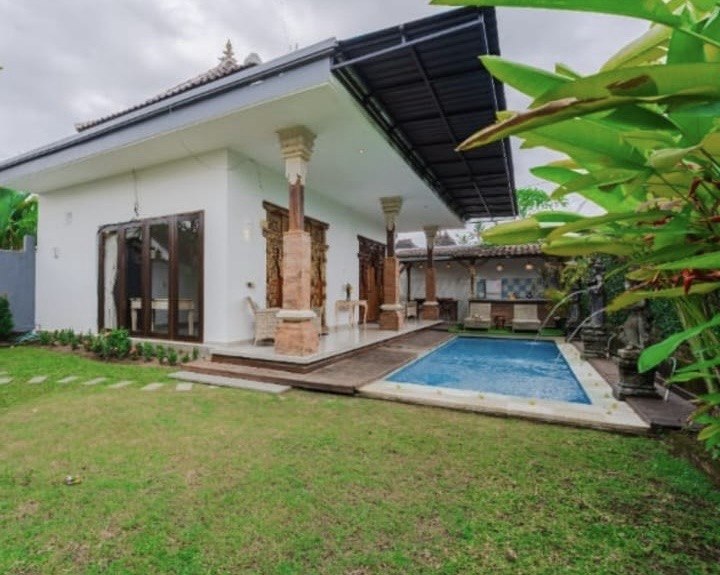 Villa #66 · 2 bed · Lodtunduh in Ubud — image 17