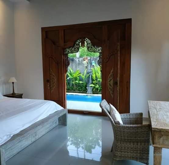 Villa #138 · 2 bed · Lodtunduh in Ubud — image 5