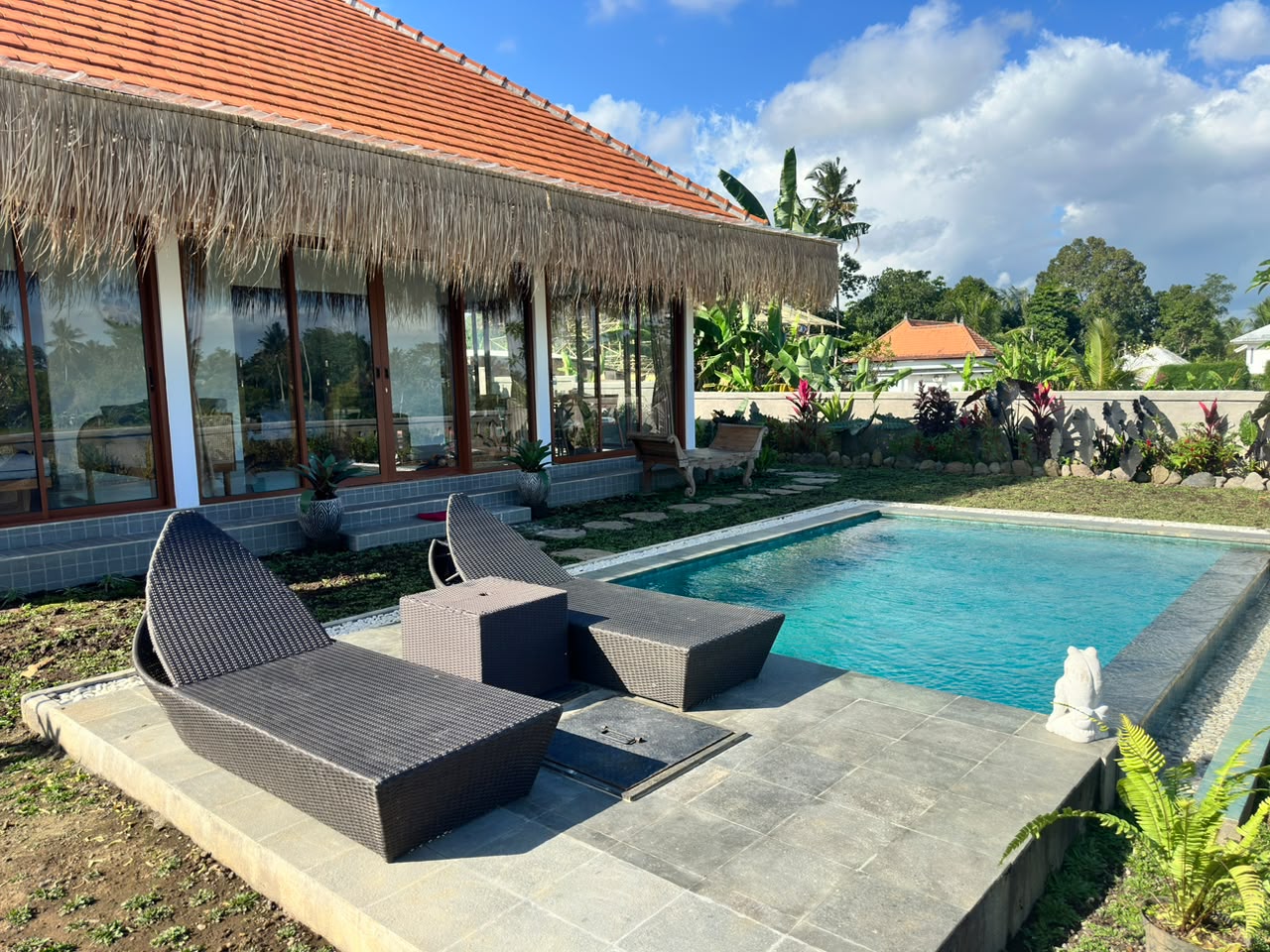 Villa #140 · 2 bed · Pejeng in Ubud — image 1