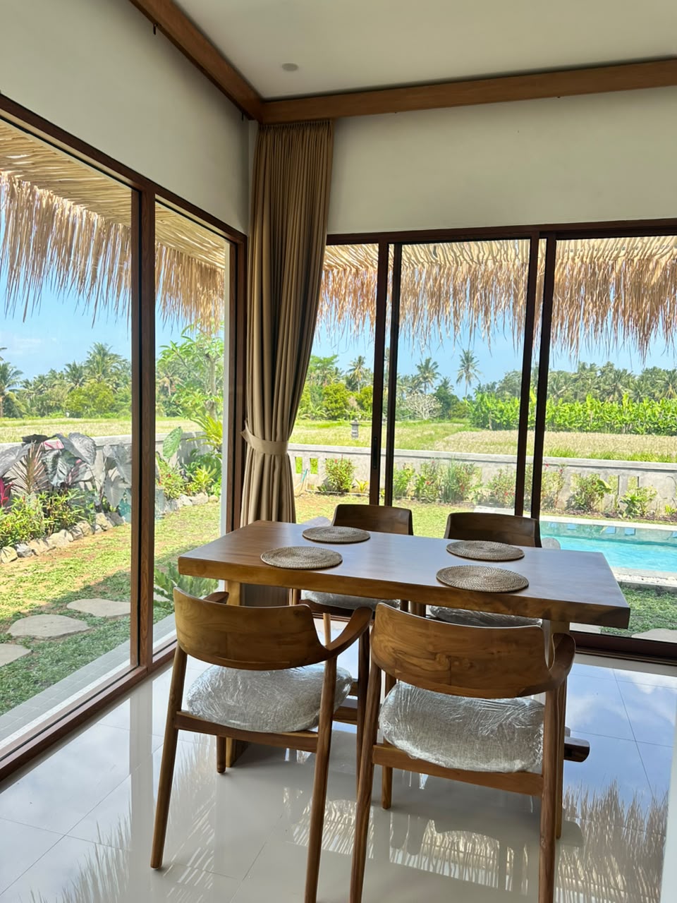 Villa #140 · 2 bed · Pejeng in Ubud — image 4