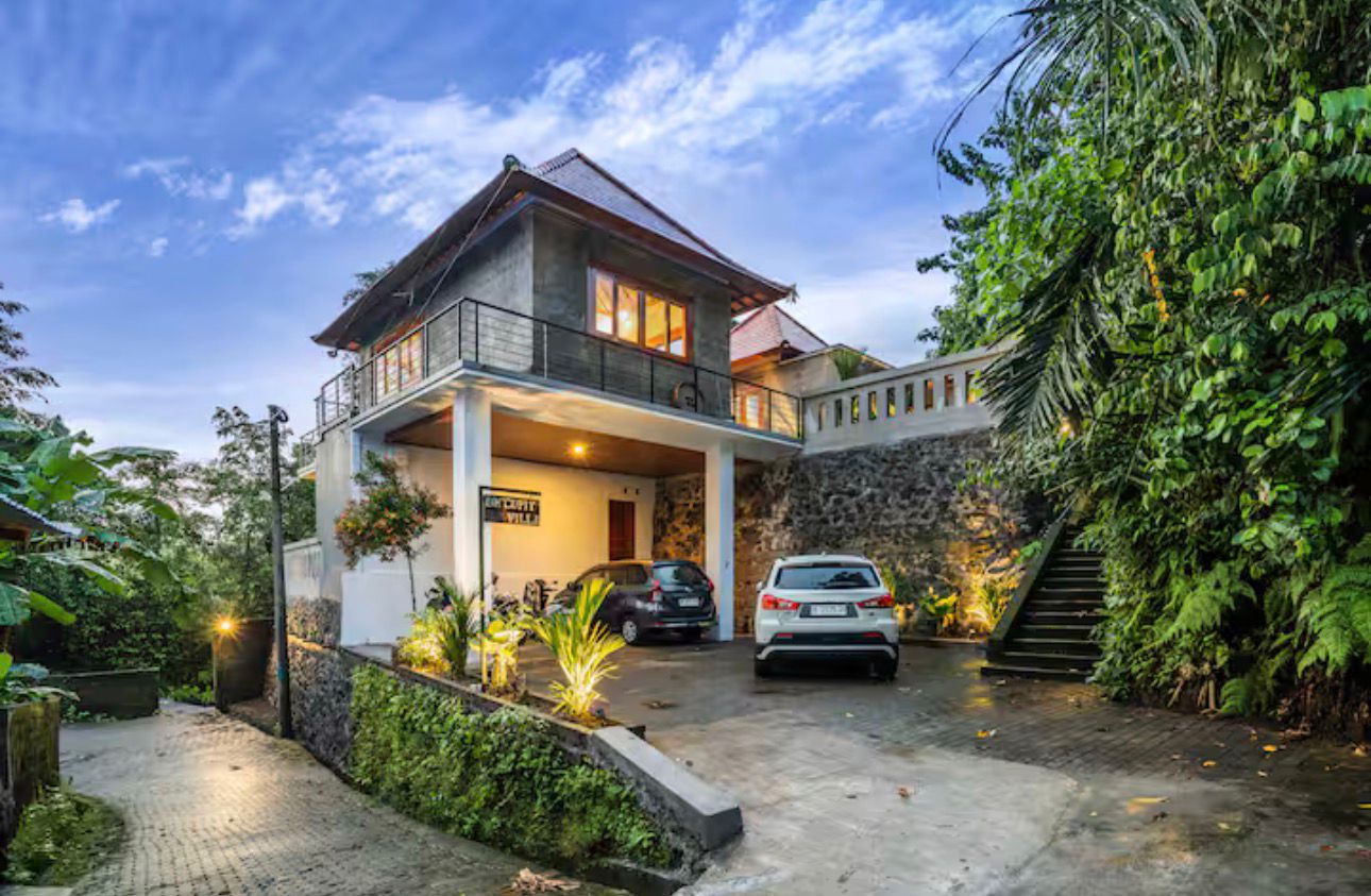 Villa #115 · 2 bed · Lodtunduh in Ubud — image 18