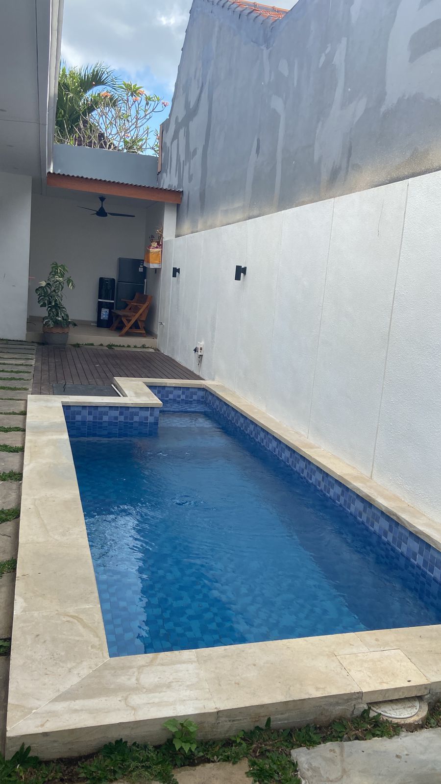 Villa #146 · 2 bed · Mas in Ubud — image 1