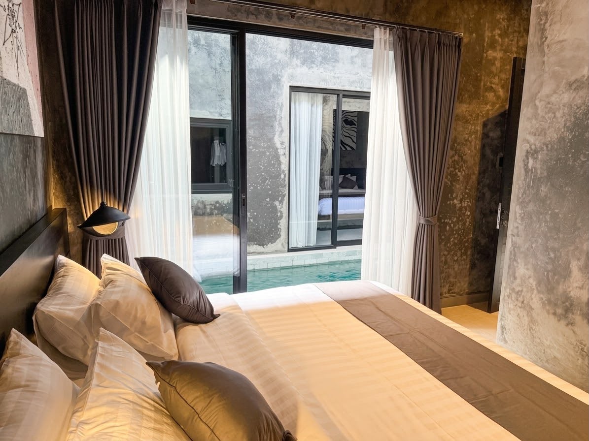 Villa #149 · 2 bed · Kemenuh in Ubud