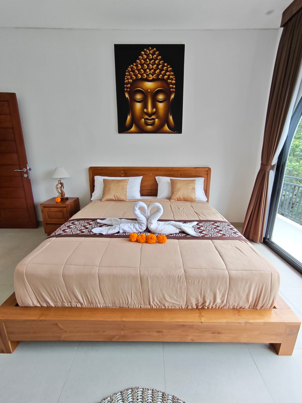 Villa #152 · 2 bed · Tegallalang in Ubud — image 9