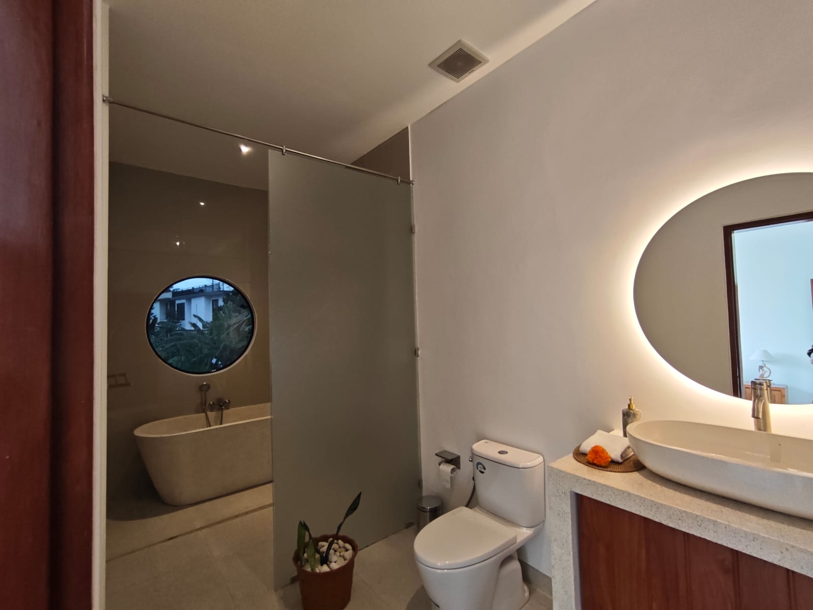 Villa #152 · 2 bed · Tegallalang in Ubud — image 12