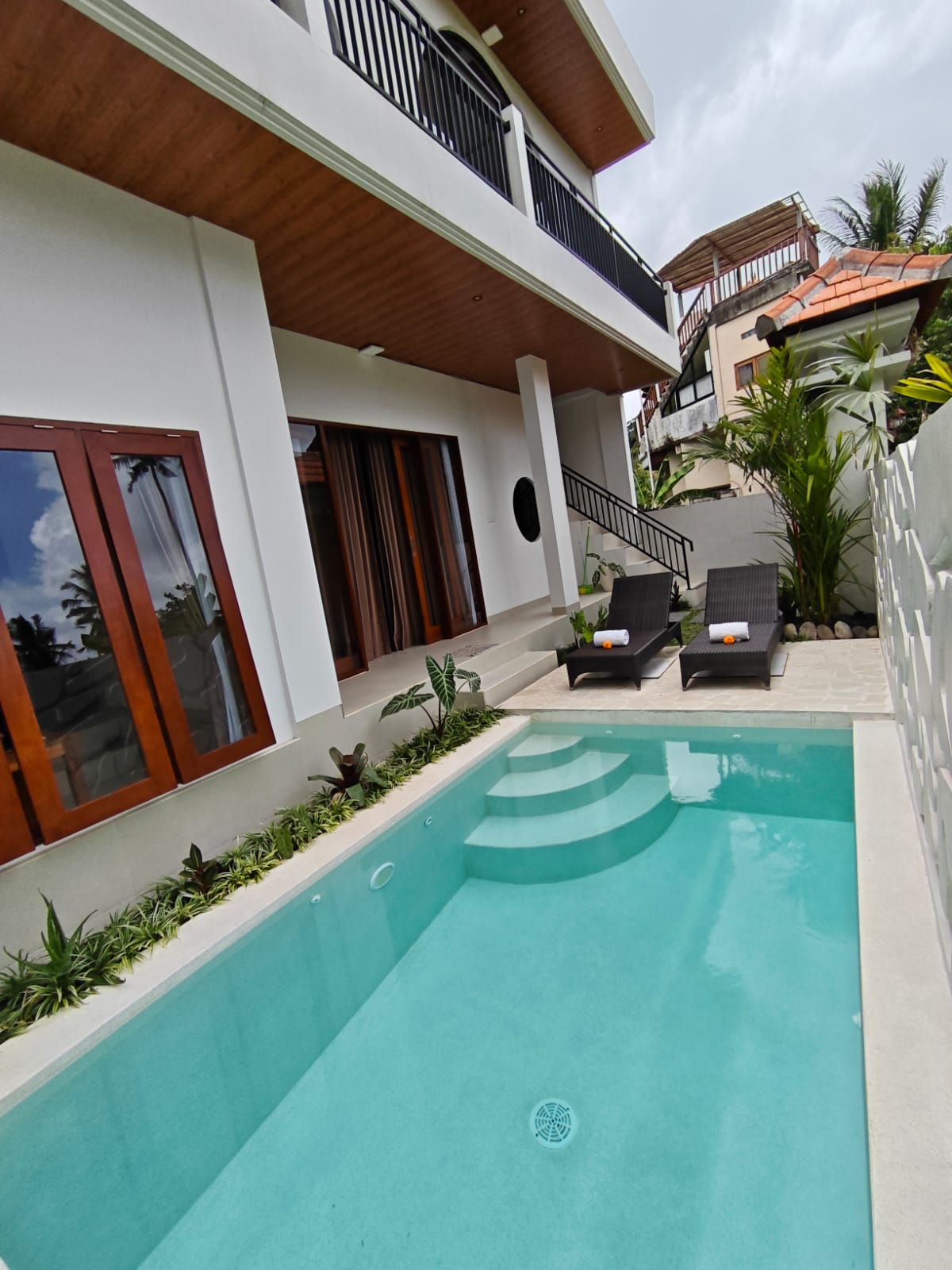 Villa #152 · 2 bed · Tegallalang in Ubud — image 14