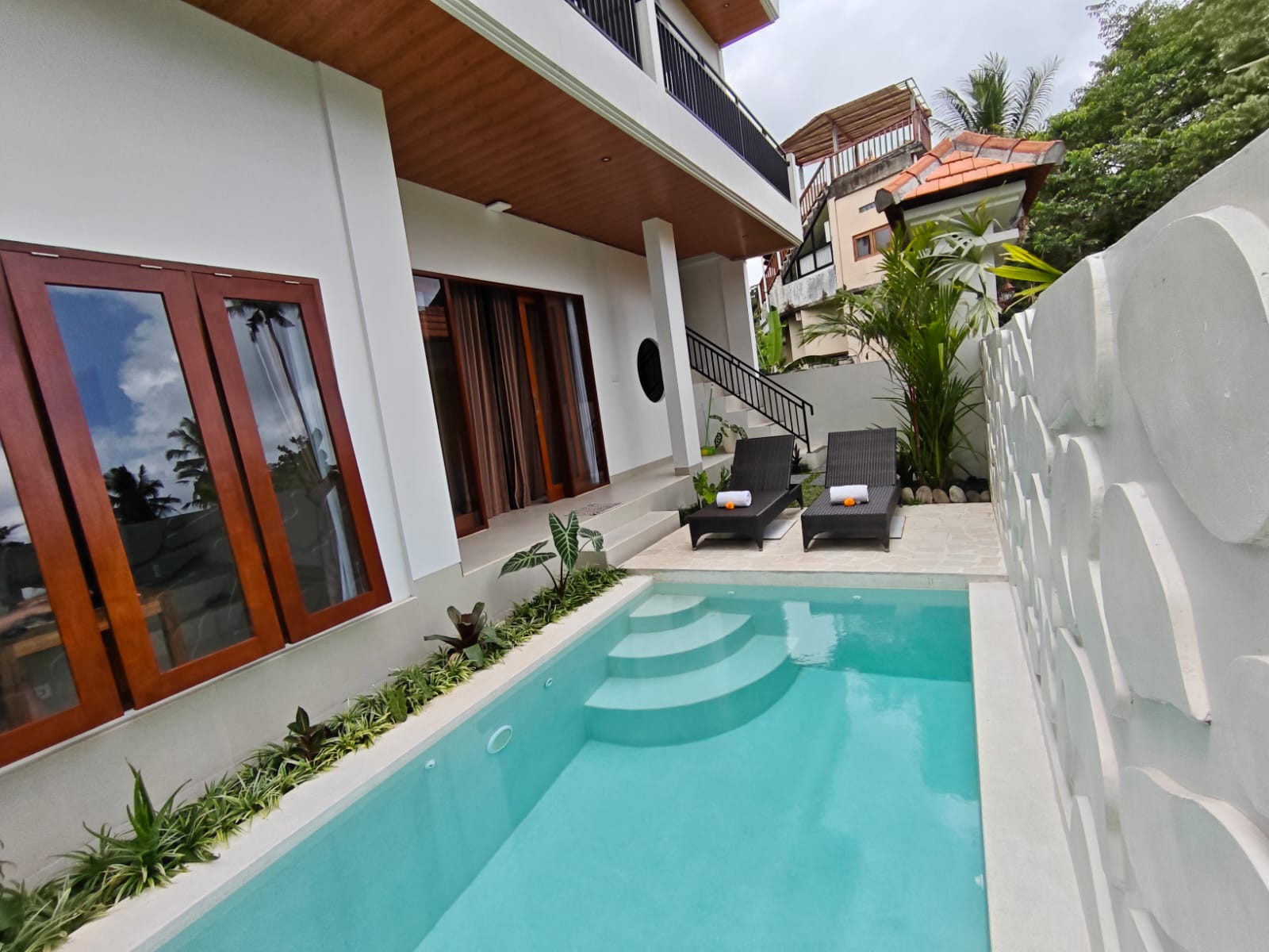 Villa #152 · 2 bed · Tegallalang in Ubud — image 7
