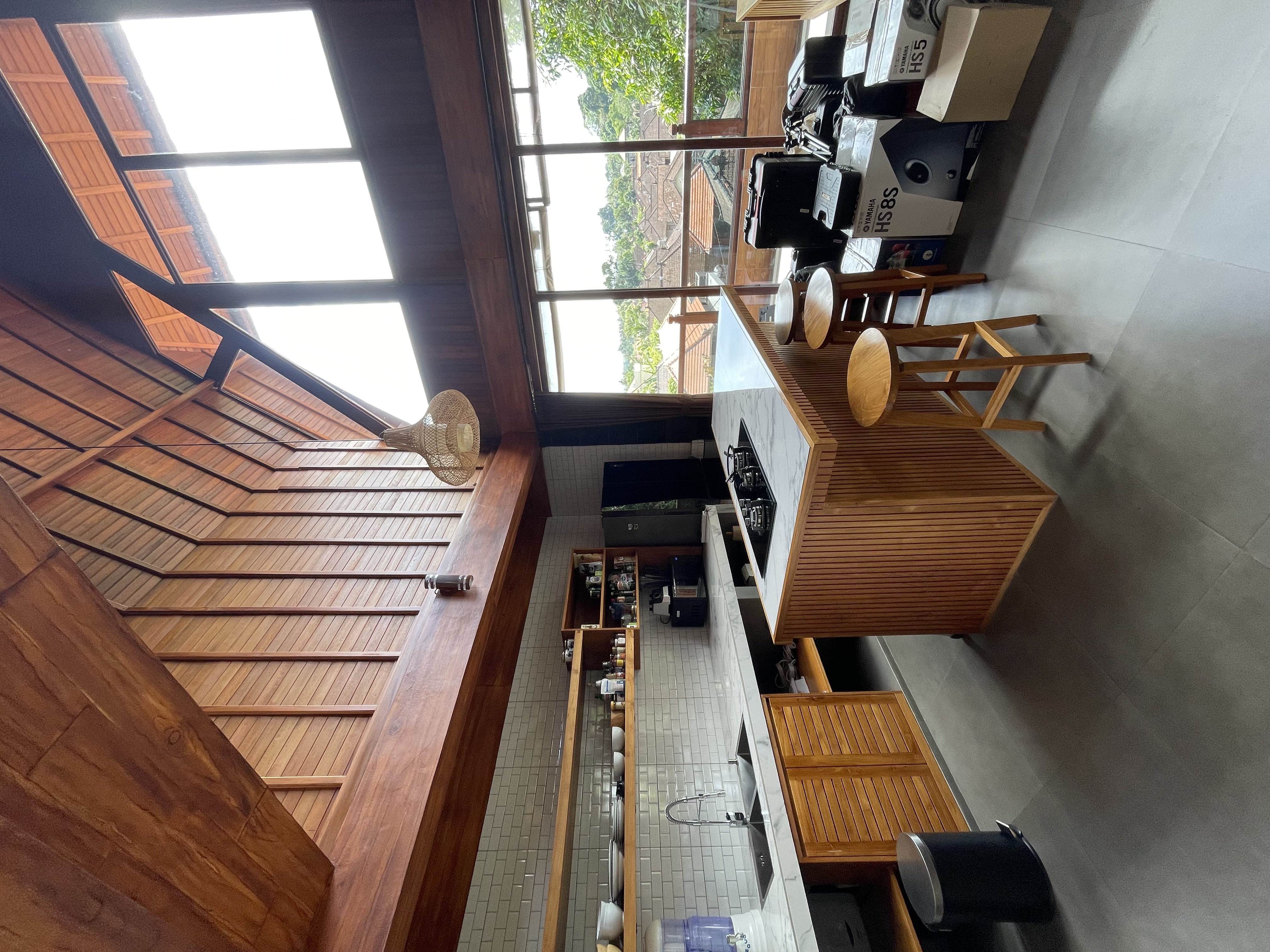 Villa #3 · 2 bed · Lodtunduh in Ubud — image 1