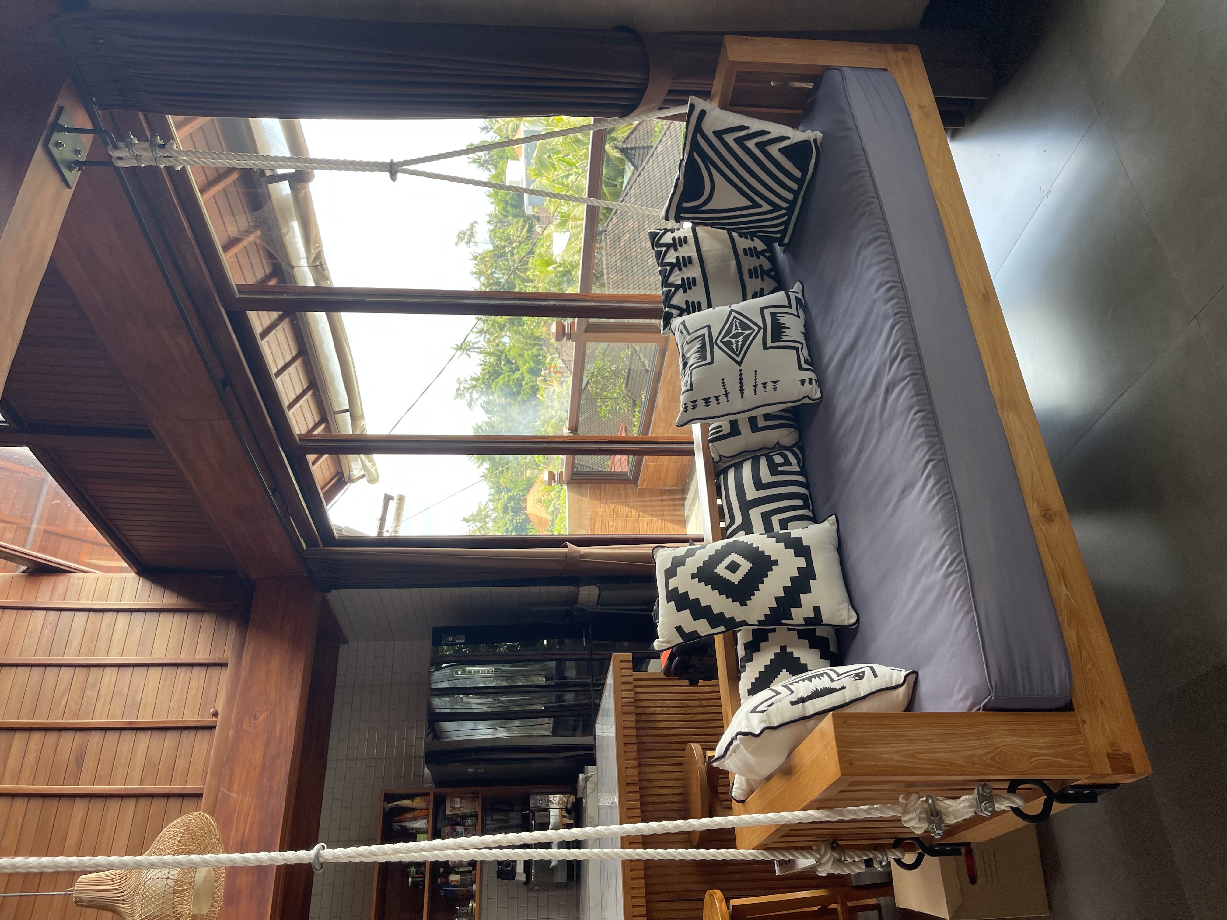 Villa #3 · 2 bed · Lodtunduh in Ubud — image 6