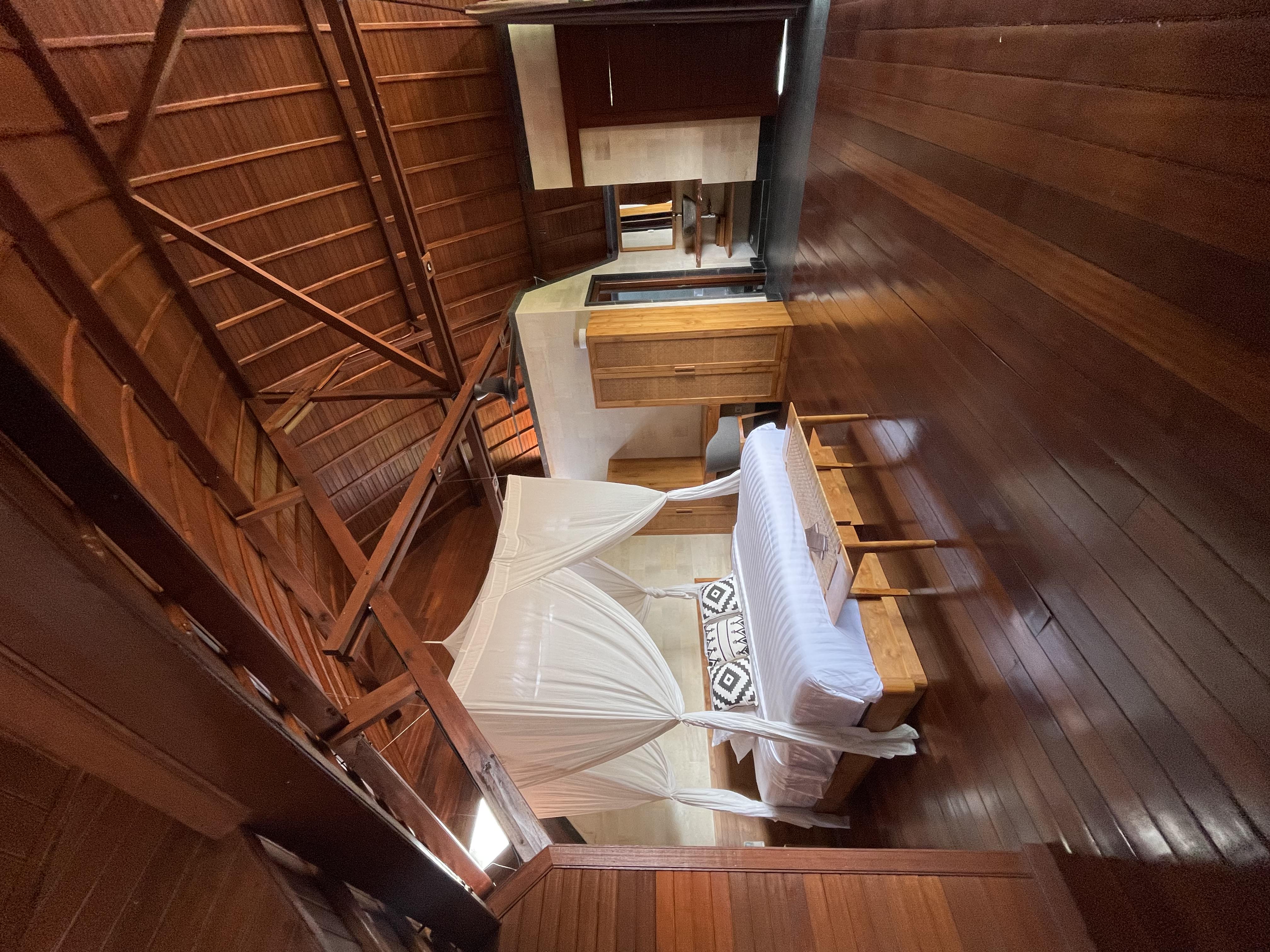 Villa #3 · 2 bed · Lodtunduh in Ubud — image 8