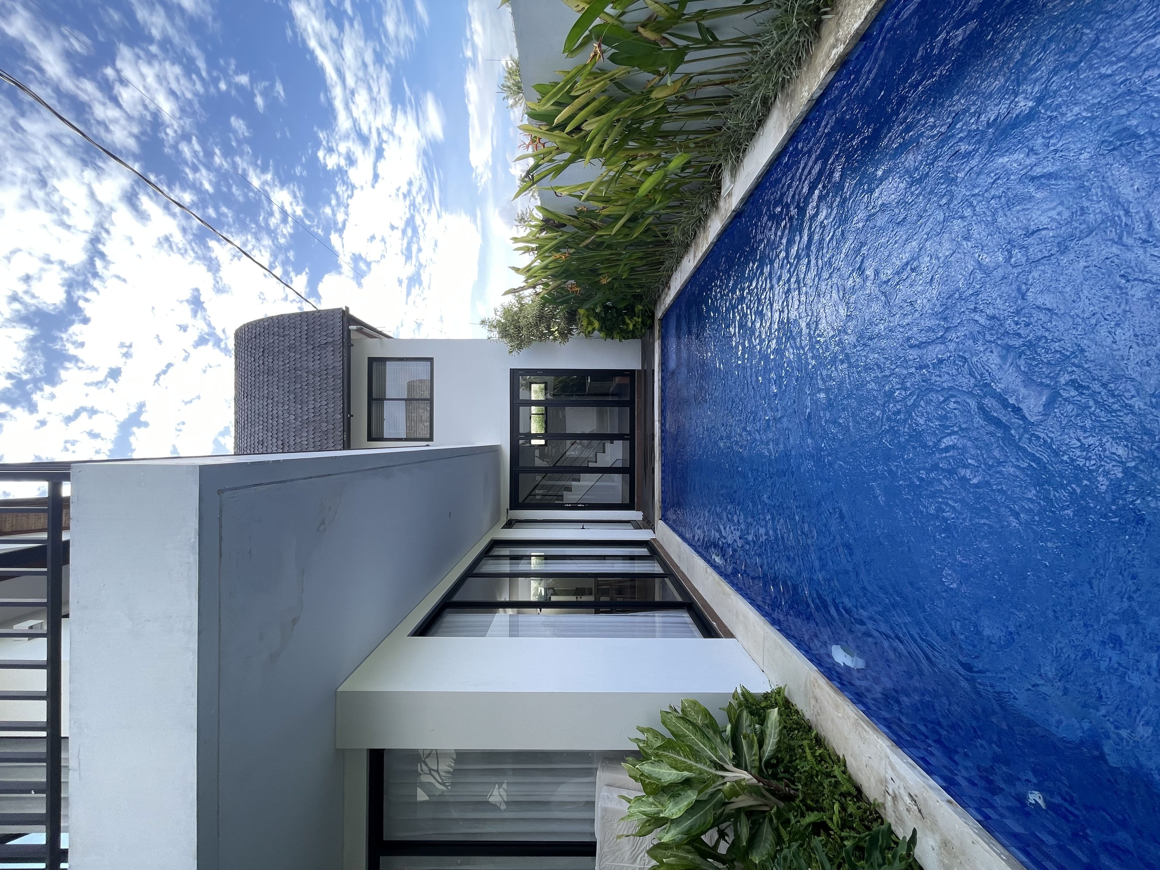 Villa #35A · 2 bed · Tegallalang in Ubud
