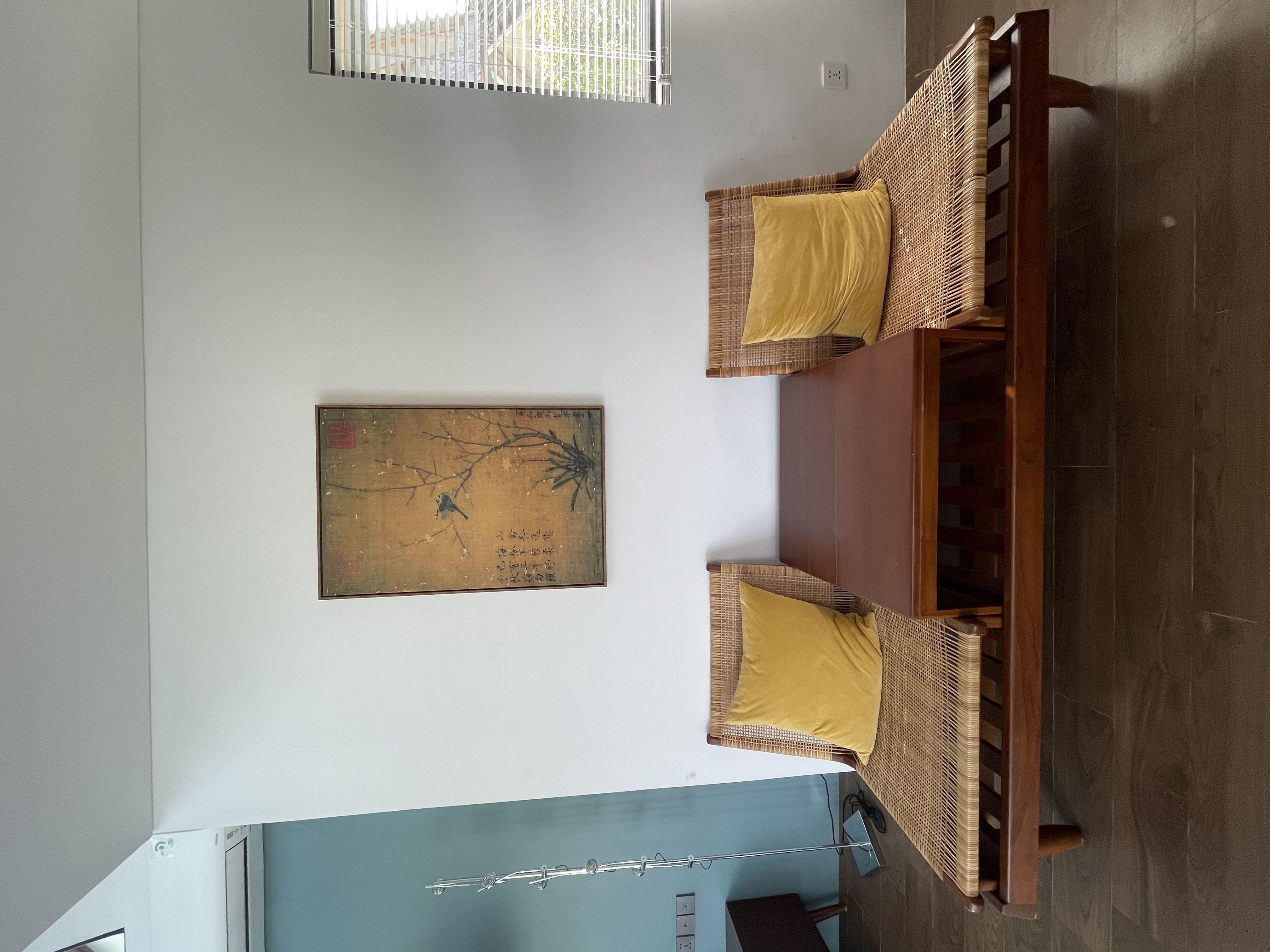 Villa #35A · 2 bed · Tegallalang in Ubud — image 13
