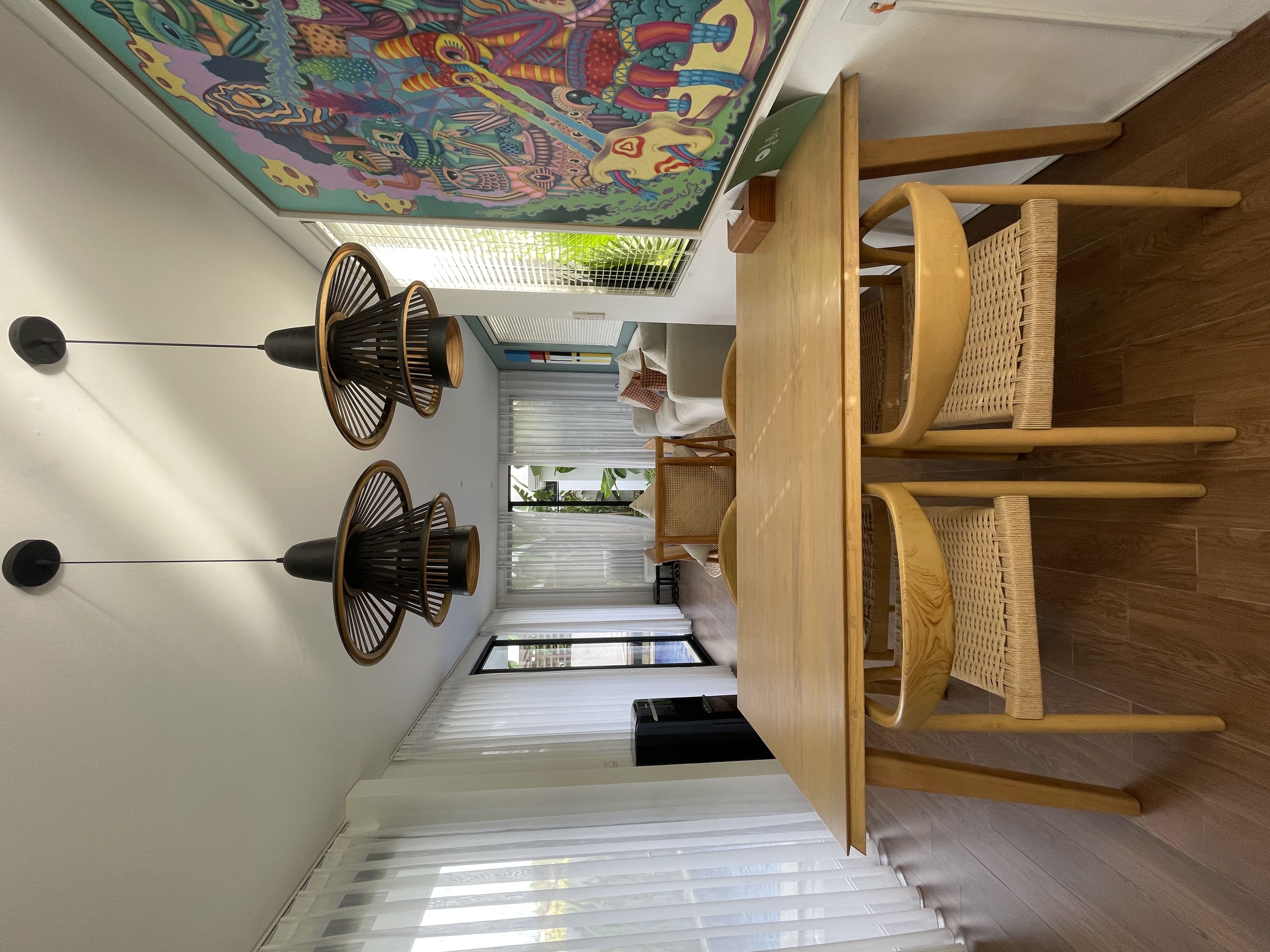 Villa #35A · 2 bed · Tegallalang in Ubud — image 16