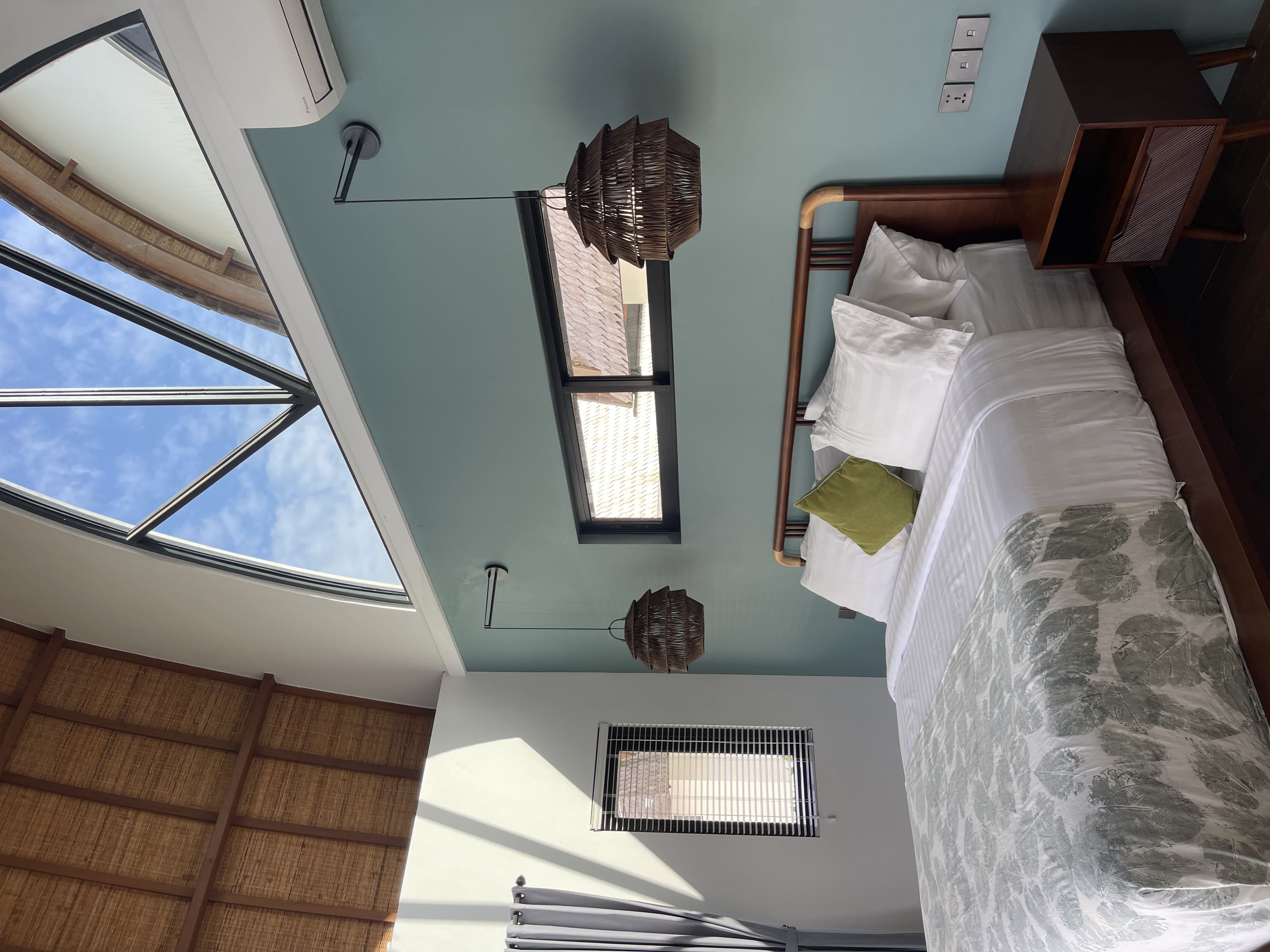 Villa #35A · 2 bed · Tegallalang in Ubud — image 6