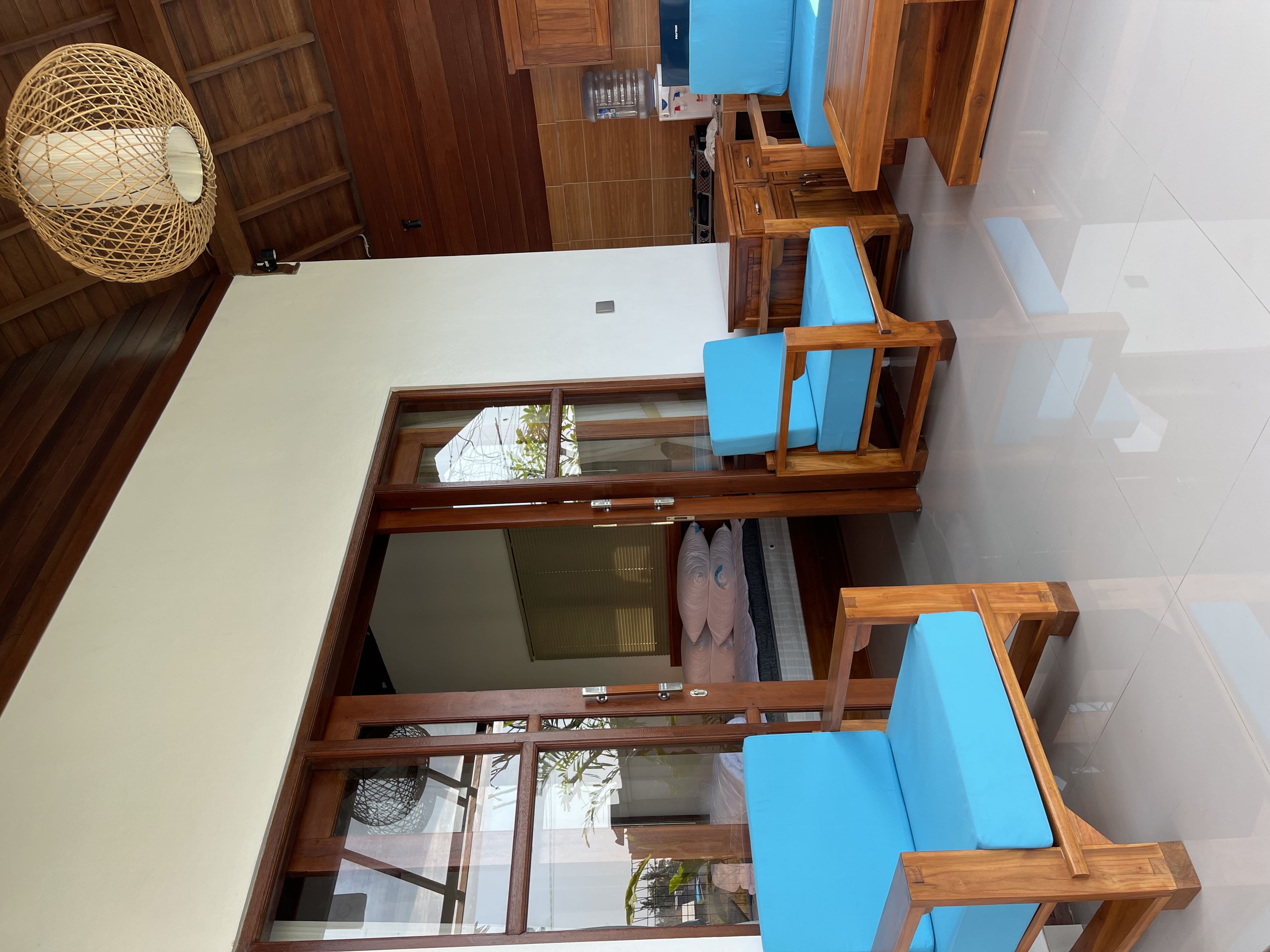 Villa #40 · 2 bed · Lodtunduh in Ubud — image 9