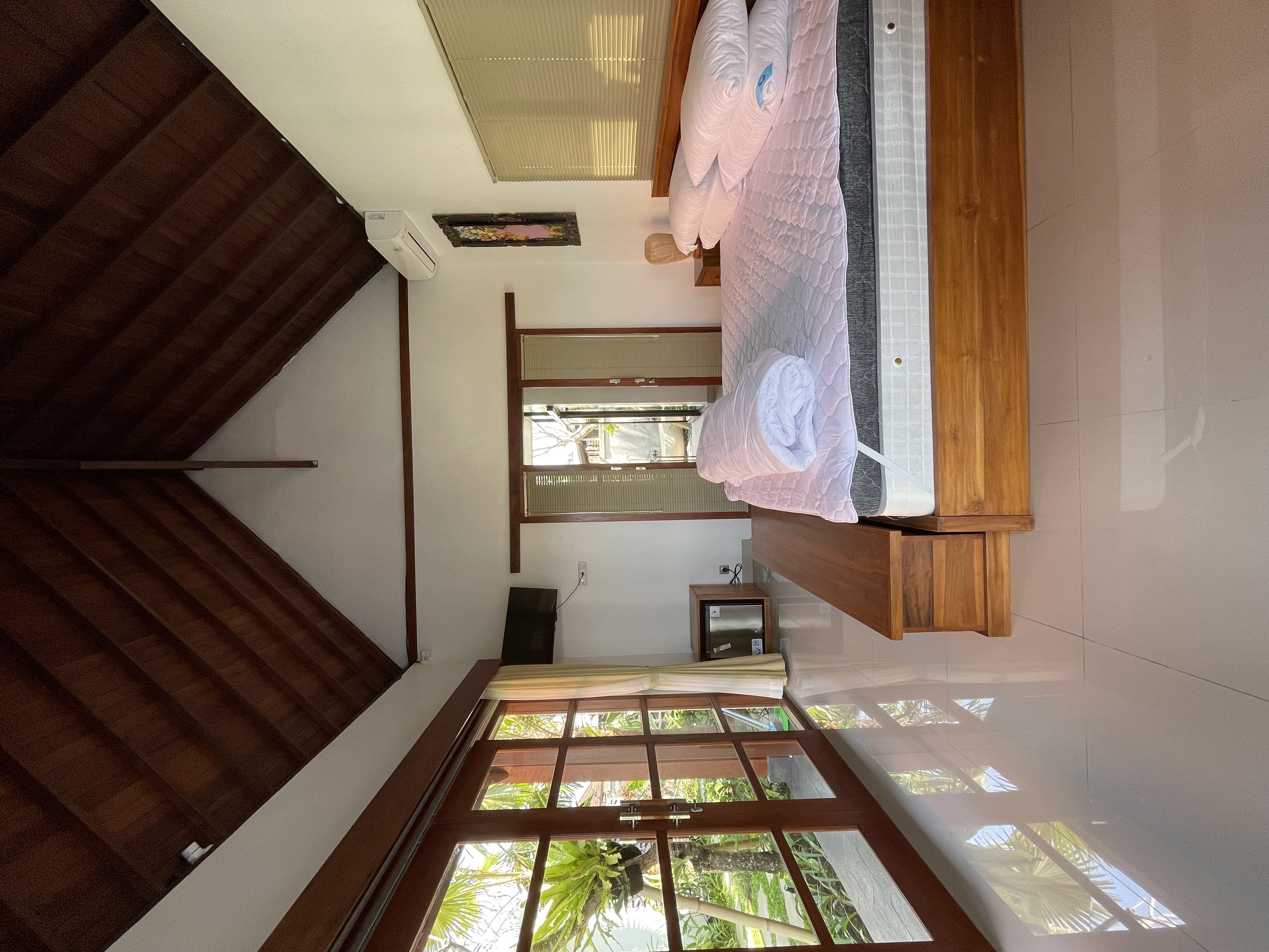 Villa #40 · 2 bed · Lodtunduh in Ubud — image 10