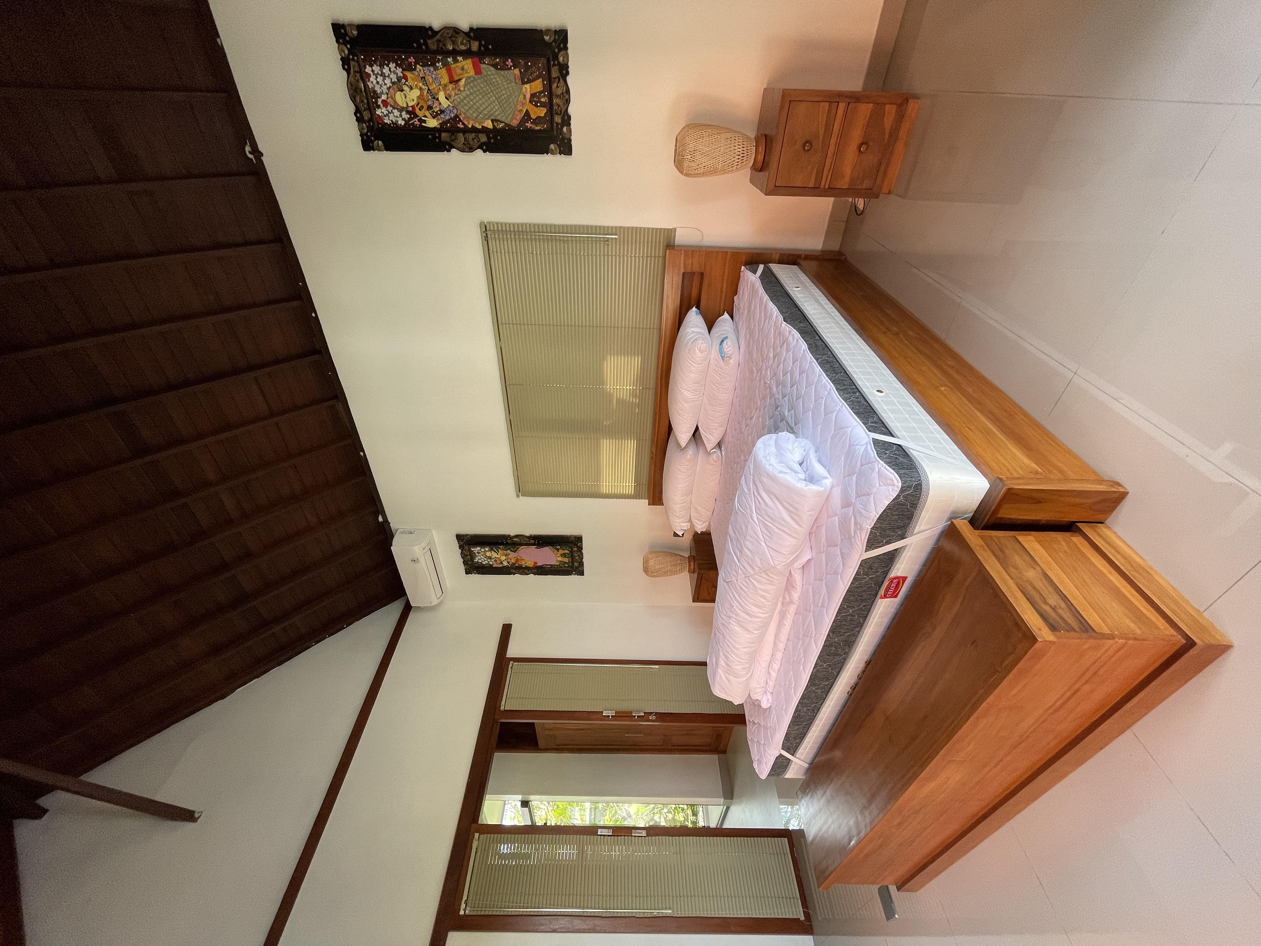 Villa #40 · 2 bed · Lodtunduh in Ubud — image 11