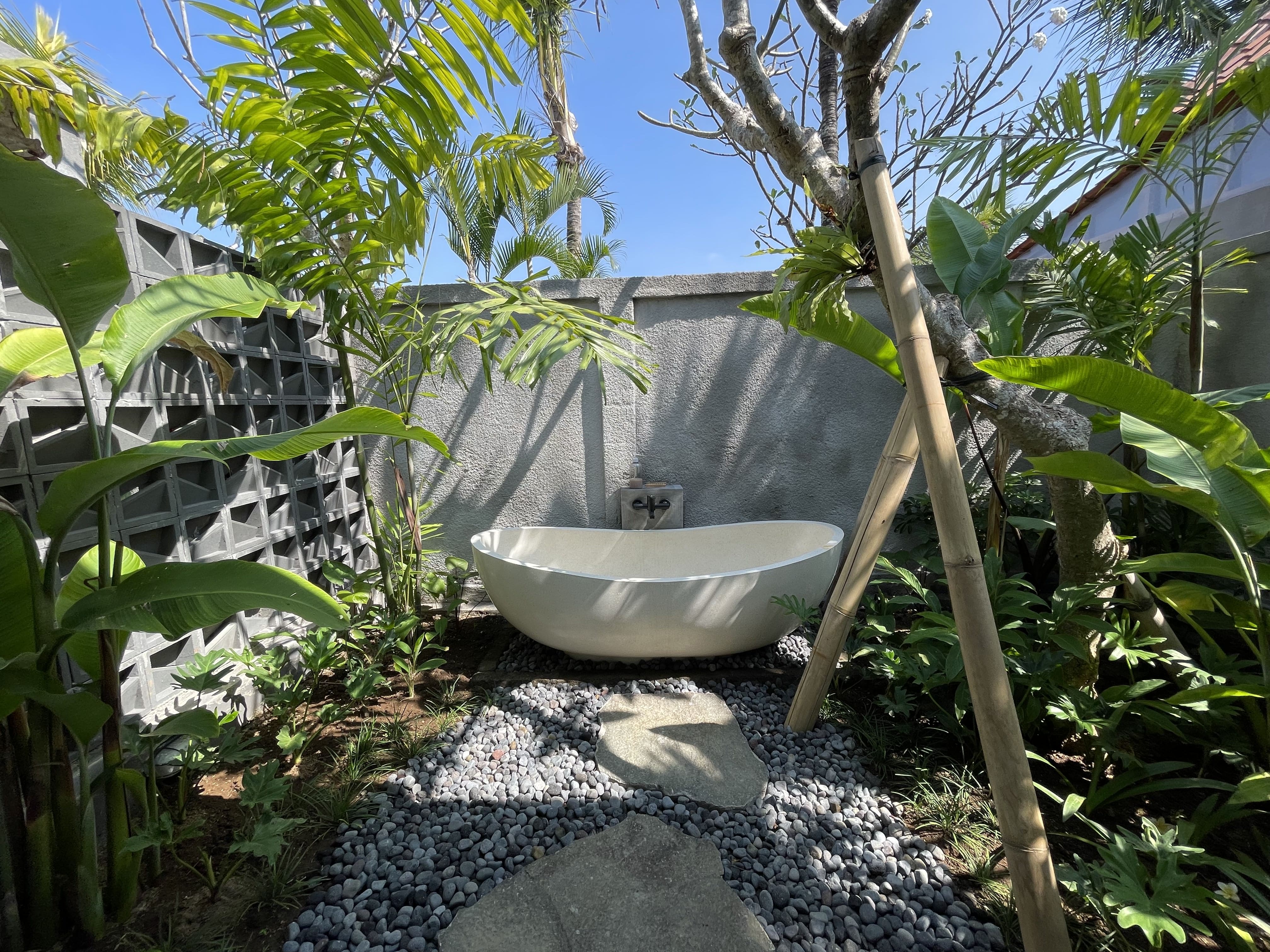 Villa #40 · 2 bed · Lodtunduh in Ubud — image 15