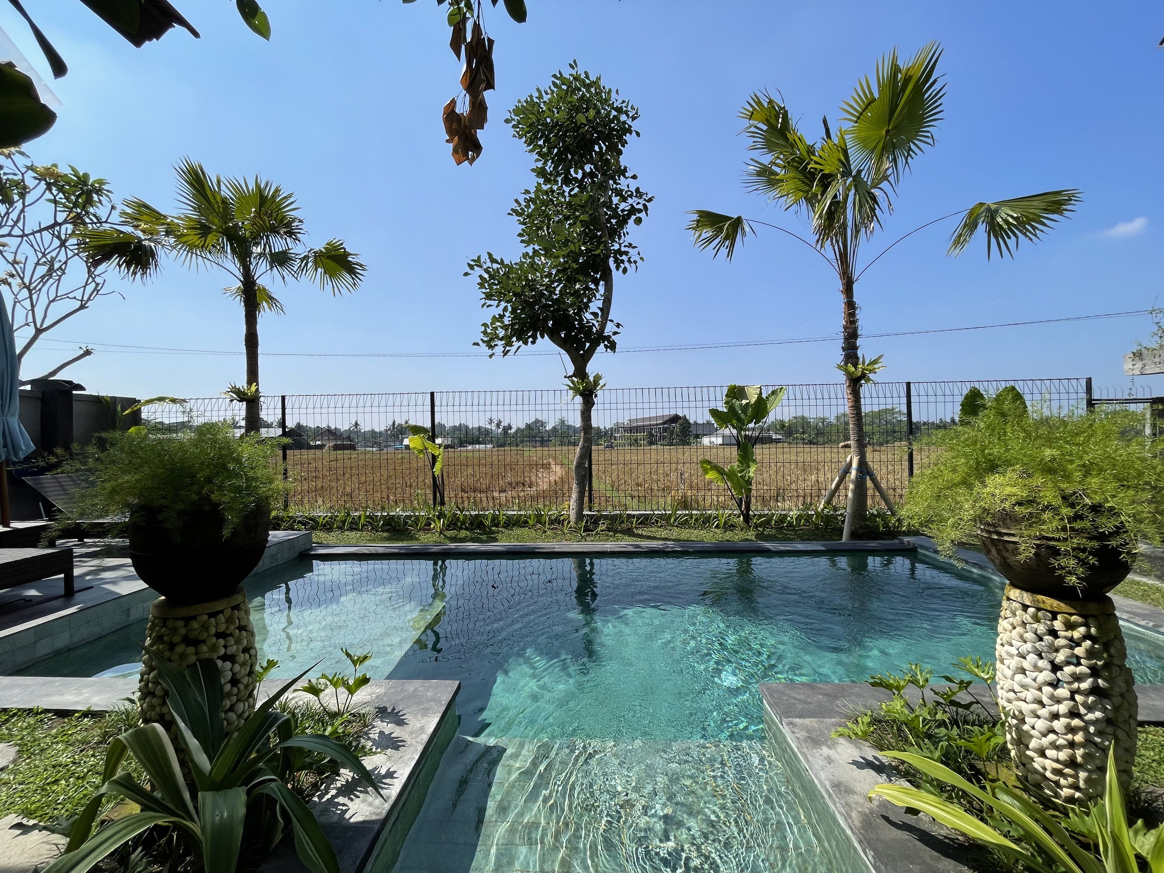 Villa #40 · 2 bed · Lodtunduh in Ubud — image 1