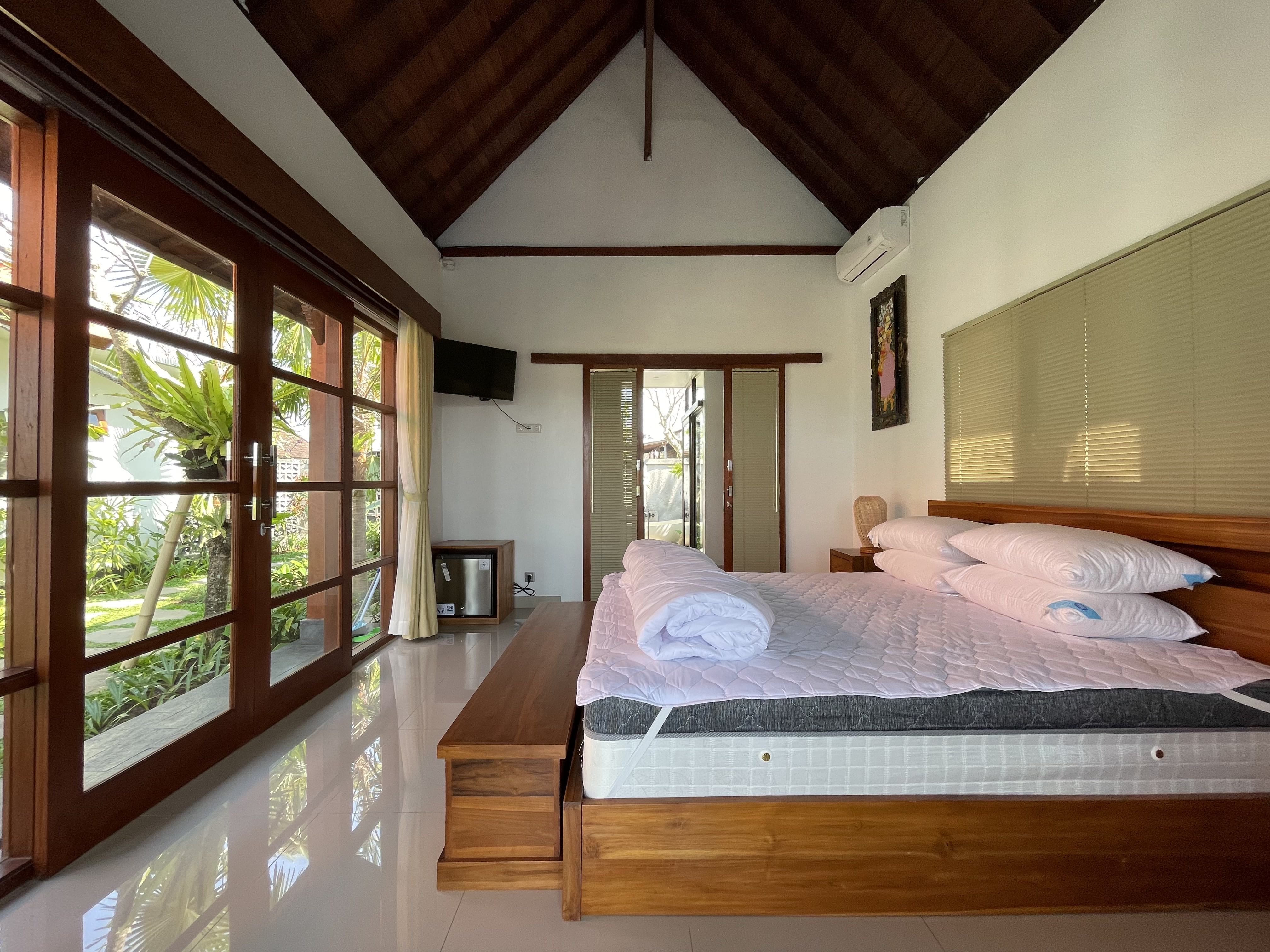 Villa #40 · 2 bed · Lodtunduh in Ubud — image 2
