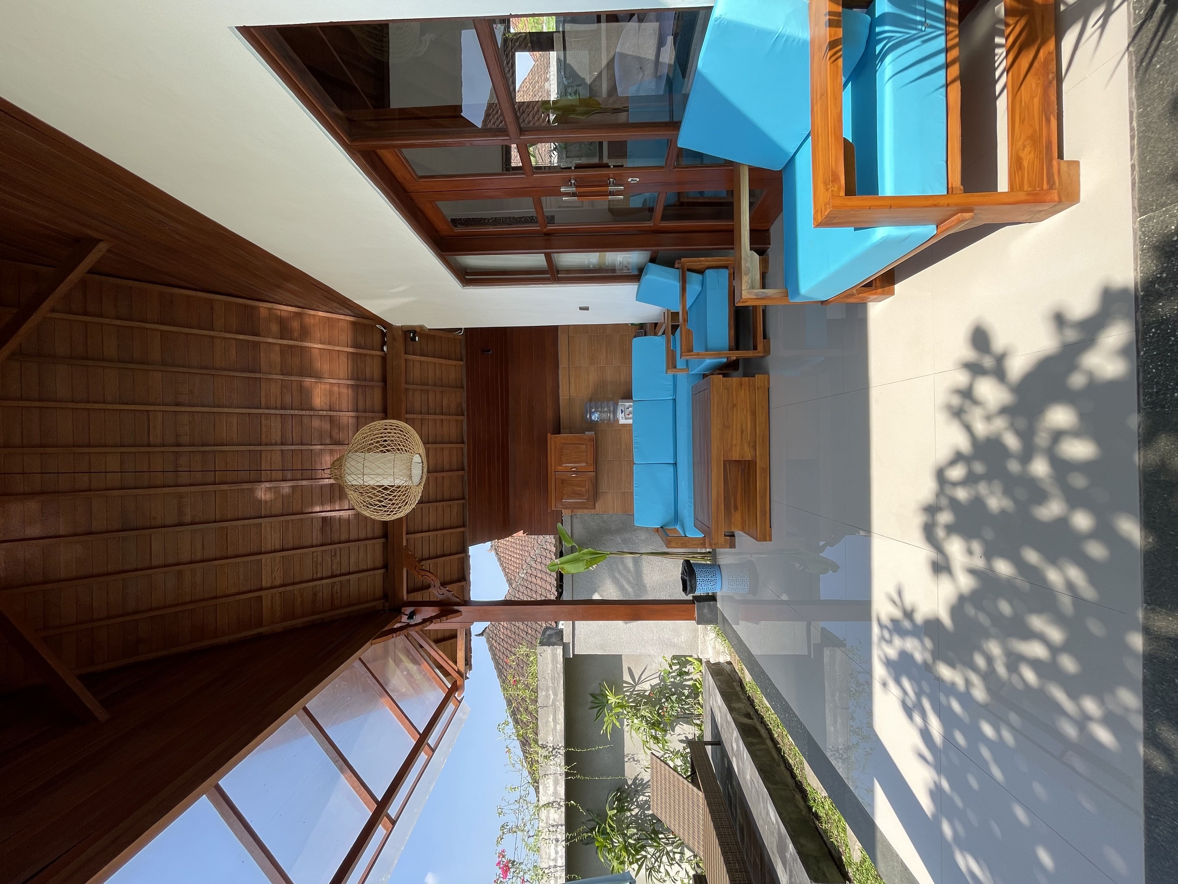 Villa #40 · 2 bed · Lodtunduh in Ubud — image 7