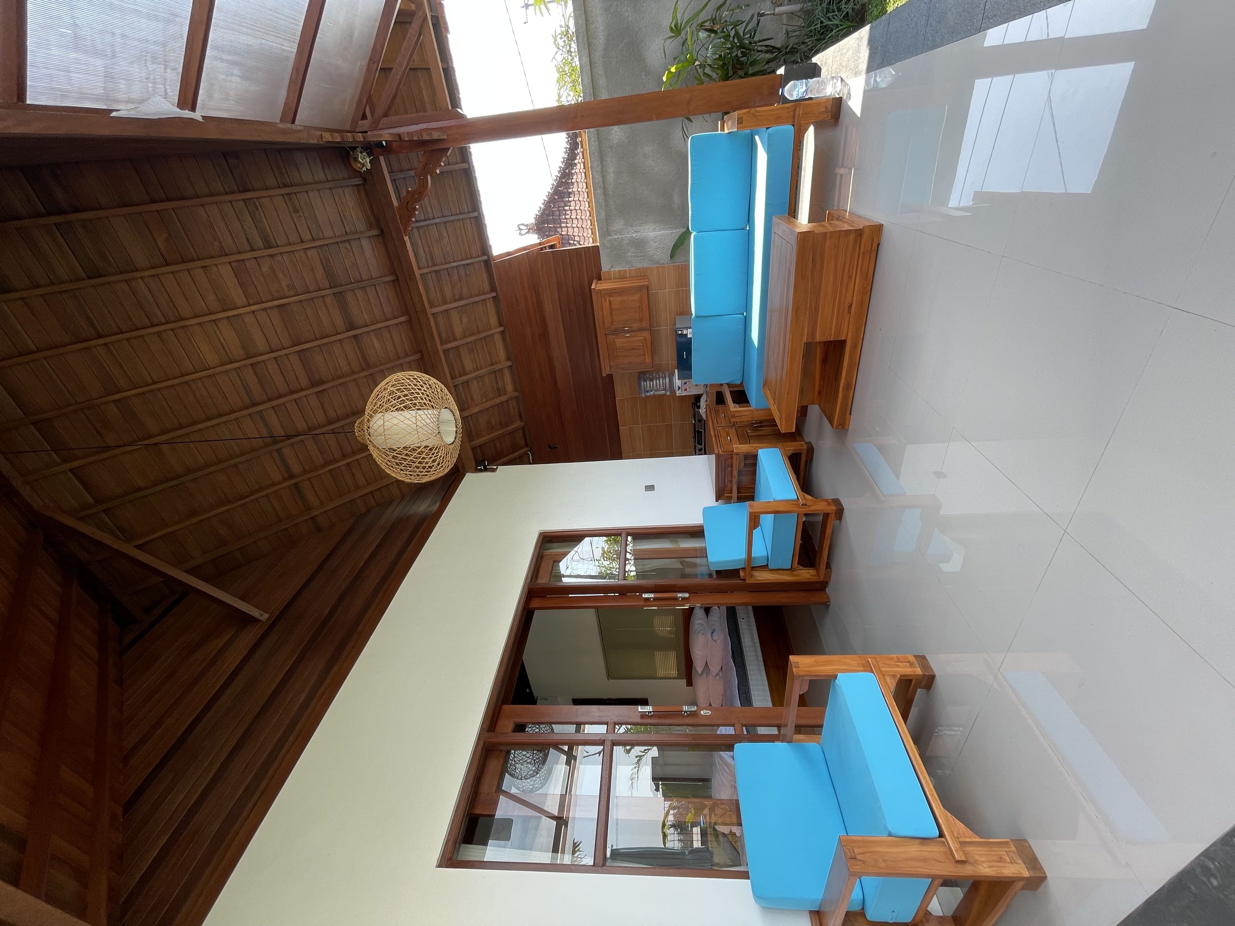 Villa #40 · 2 bed · Lodtunduh in Ubud — image 8