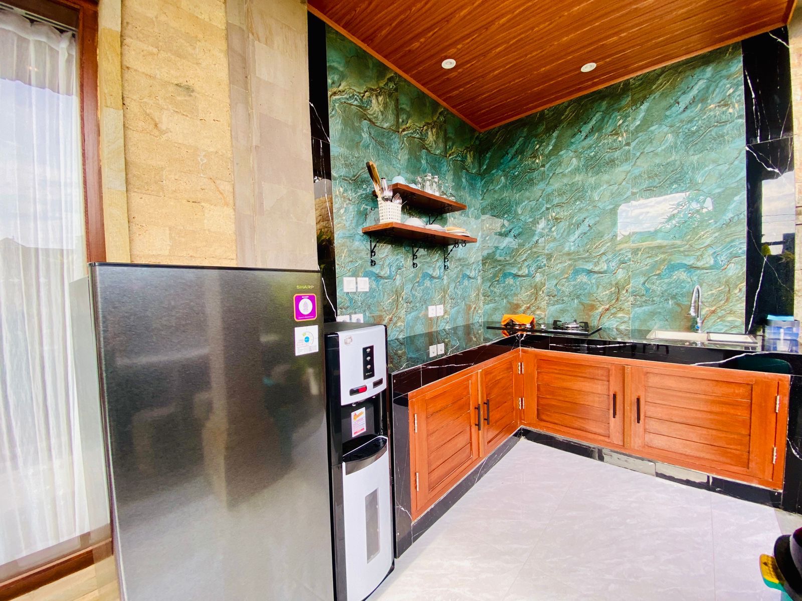 Villa #43 · 2 bed · Lodtunduh in Ubud — image 1