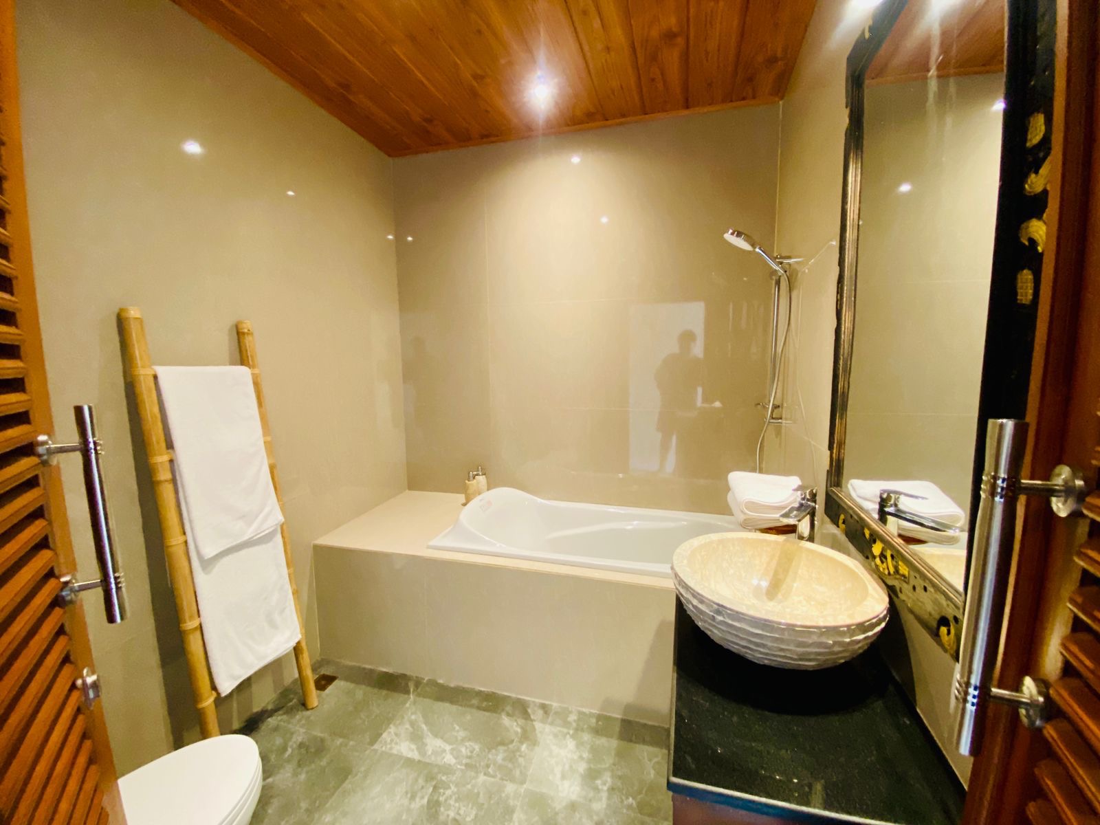 Villa #43 · 2 bed · Lodtunduh in Ubud — image 3