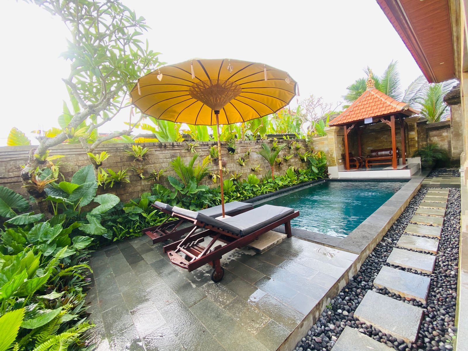 Villa #43 · 2 bed · Lodtunduh in Ubud — image 7