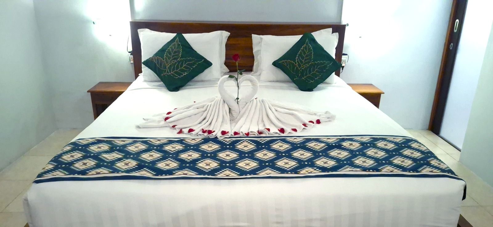 Villa #49 · 2 bed · Lodtunduh in Ubud — image 9