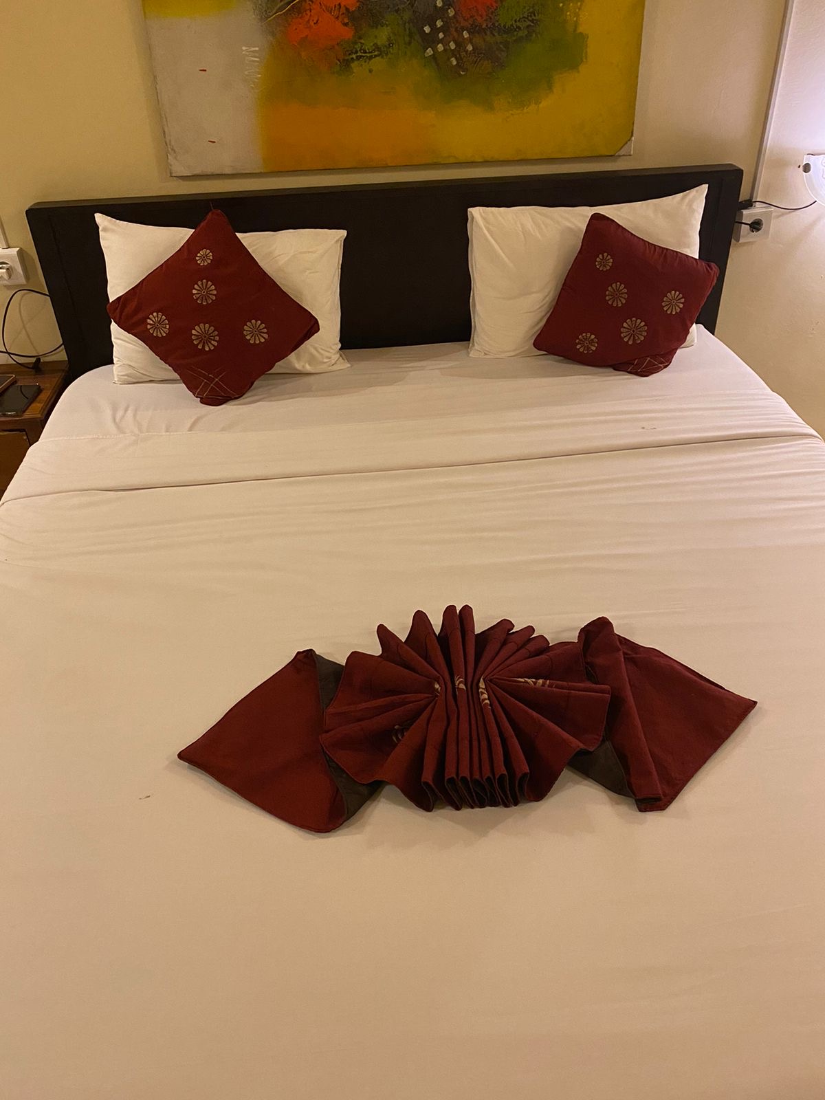 Villa #49 · 2 bed · Lodtunduh in Ubud — image 11