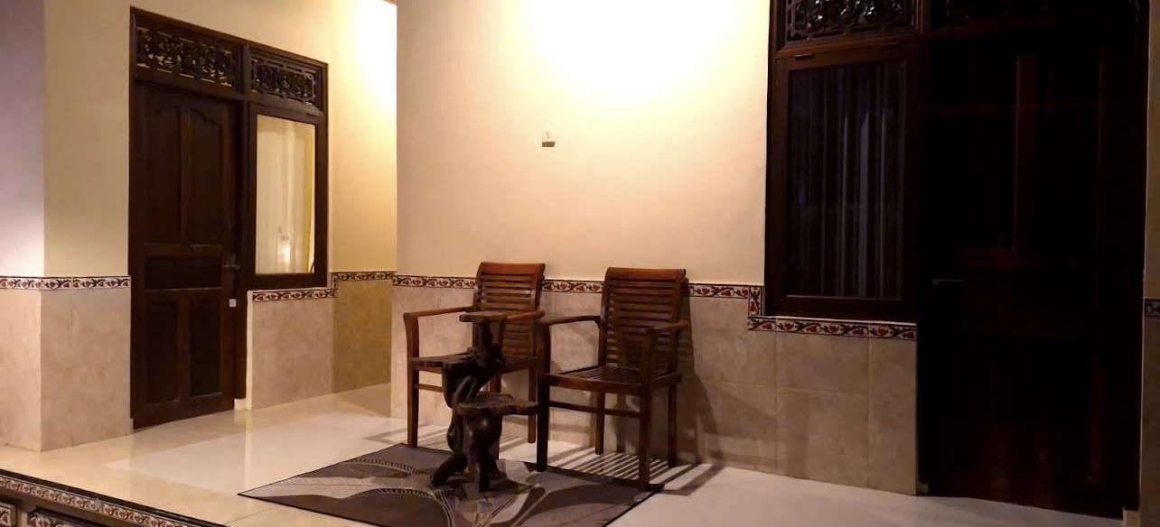 Villa #49 · 2 bed · Lodtunduh in Ubud — image 14