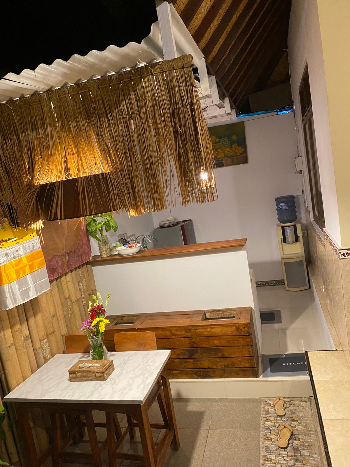 Villa #49 · 2 bed · Lodtunduh in Ubud — image 2