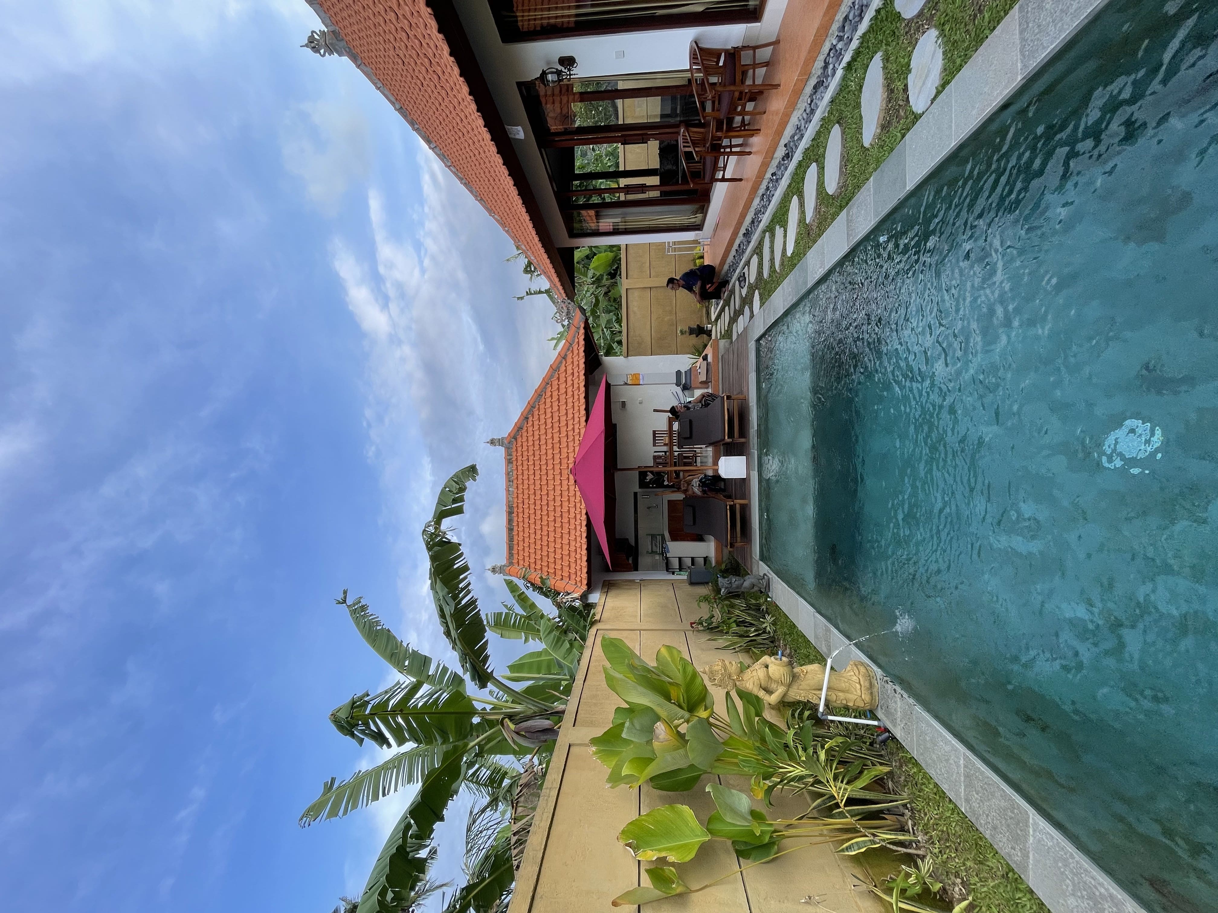 Villa #5 · 2 bed · Lodtunduh in Ubud — image 13