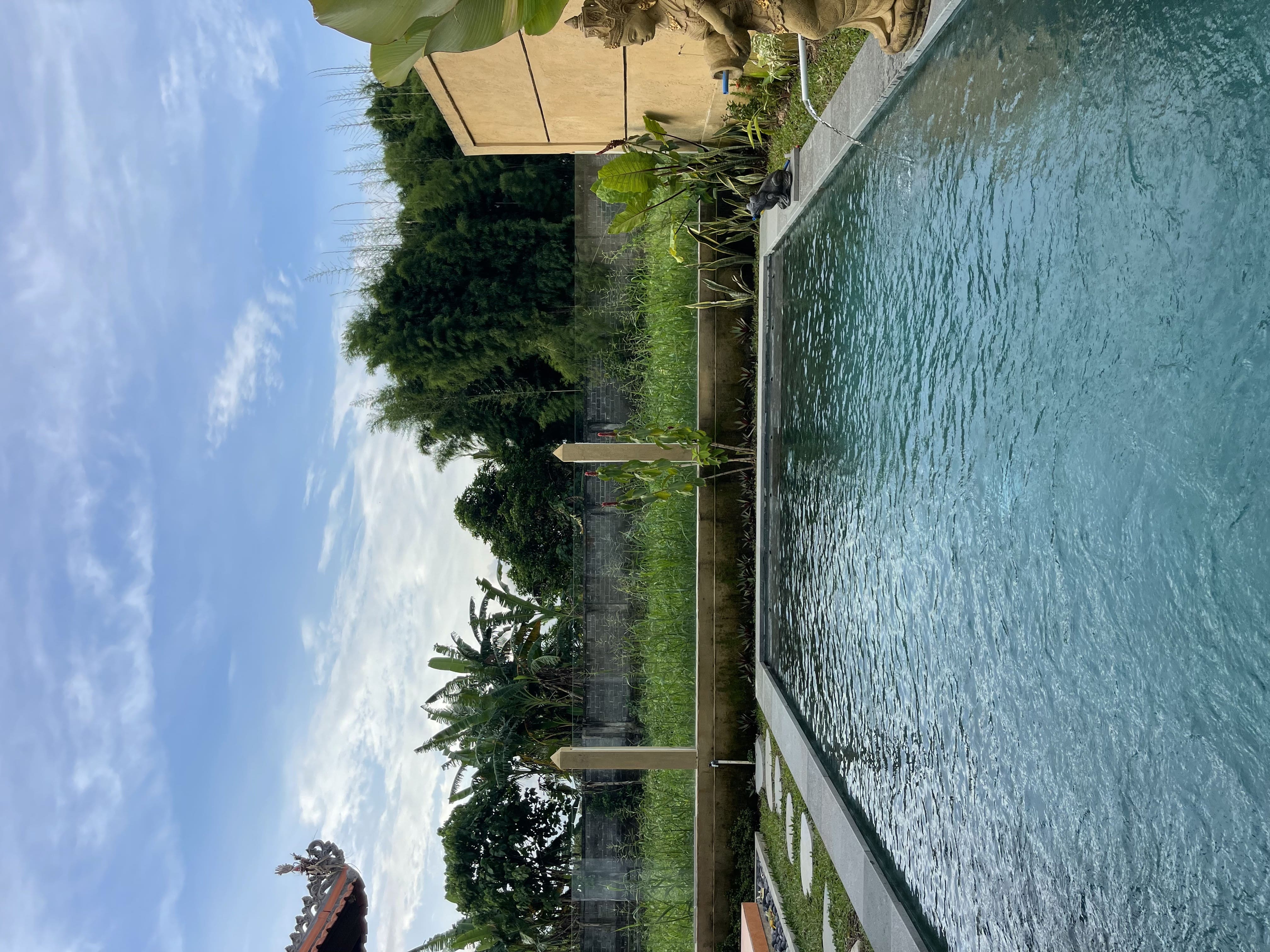 Villa #5 · 2 bed · Lodtunduh in Ubud — image 15