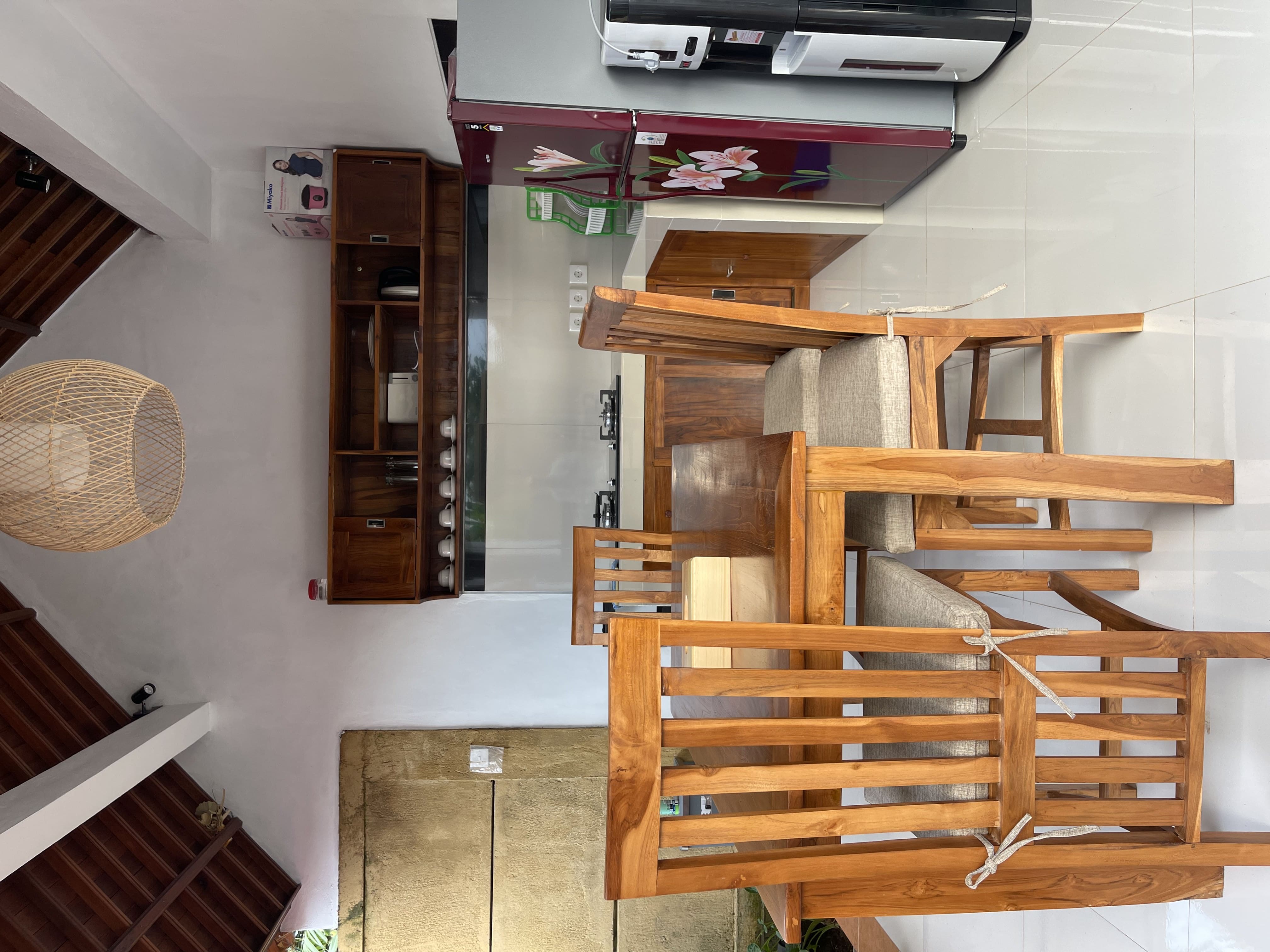 Villa #5 · 2 bed · Lodtunduh in Ubud — image 16