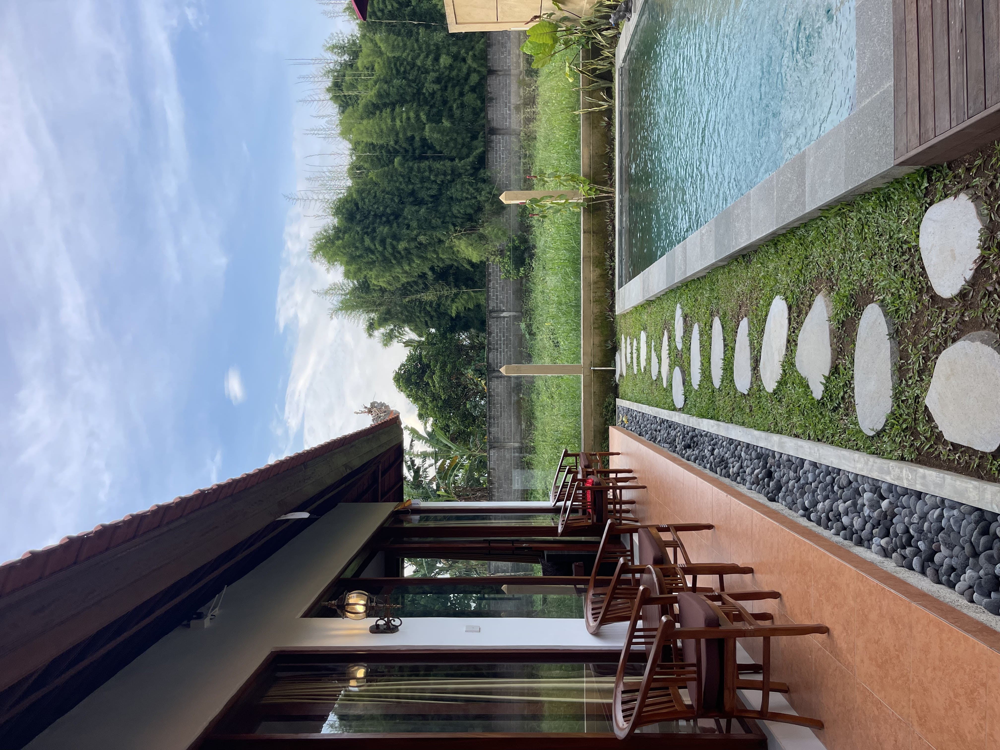 Villa #5 · 2 bed · Lodtunduh in Ubud — image 18