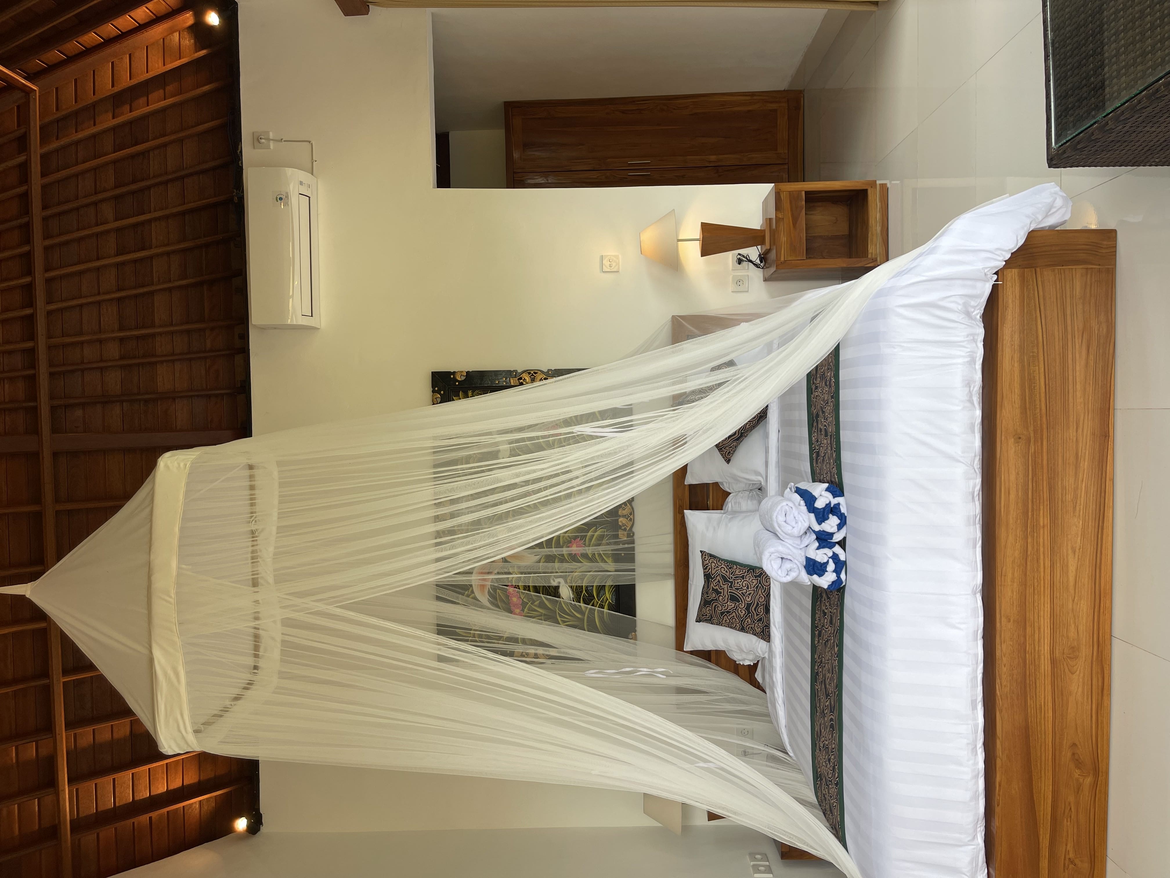 Villa #5 · 2 bed · Lodtunduh in Ubud — image 3