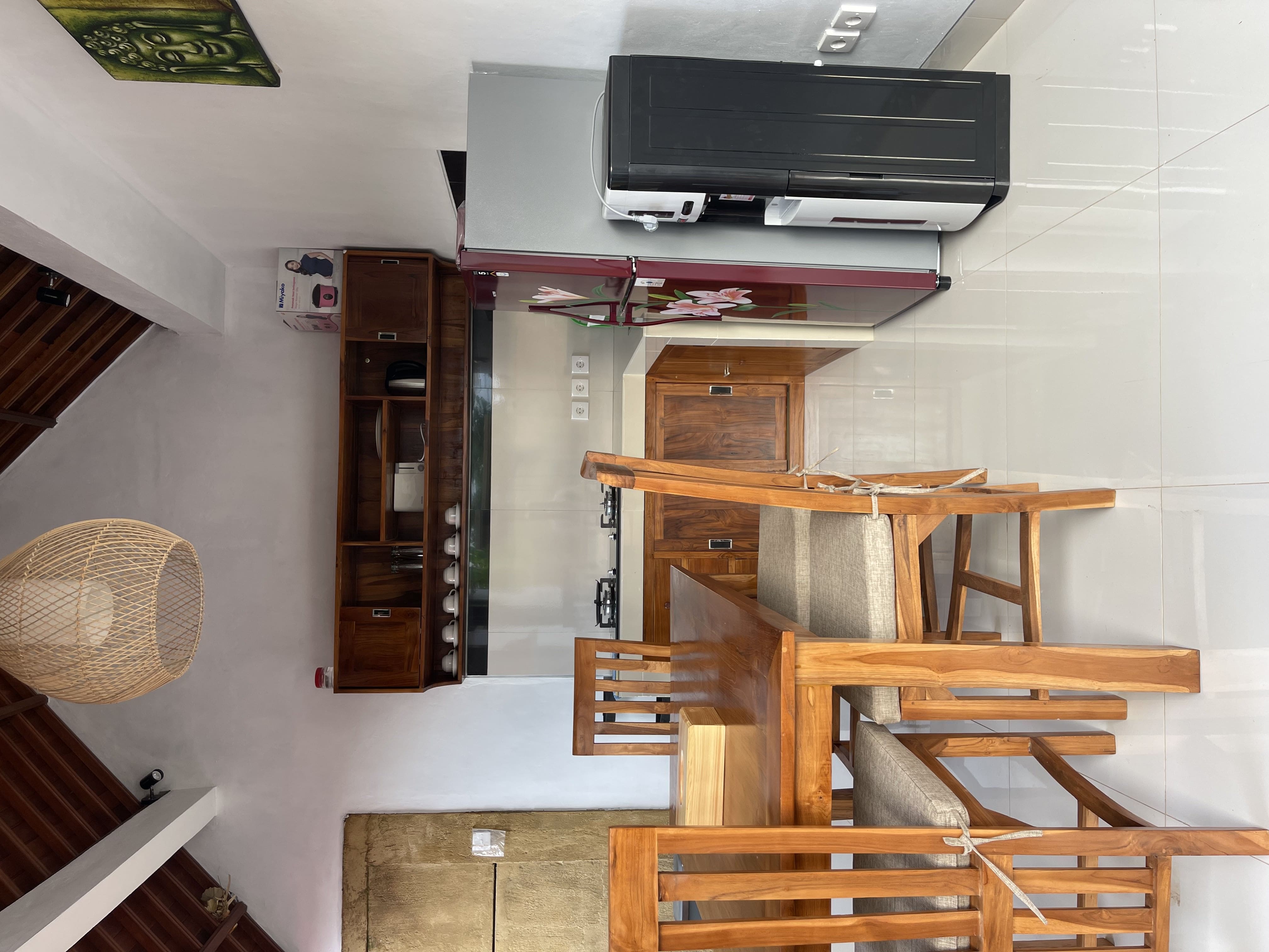 Villa #5 · 2 bed · Lodtunduh in Ubud — image 5