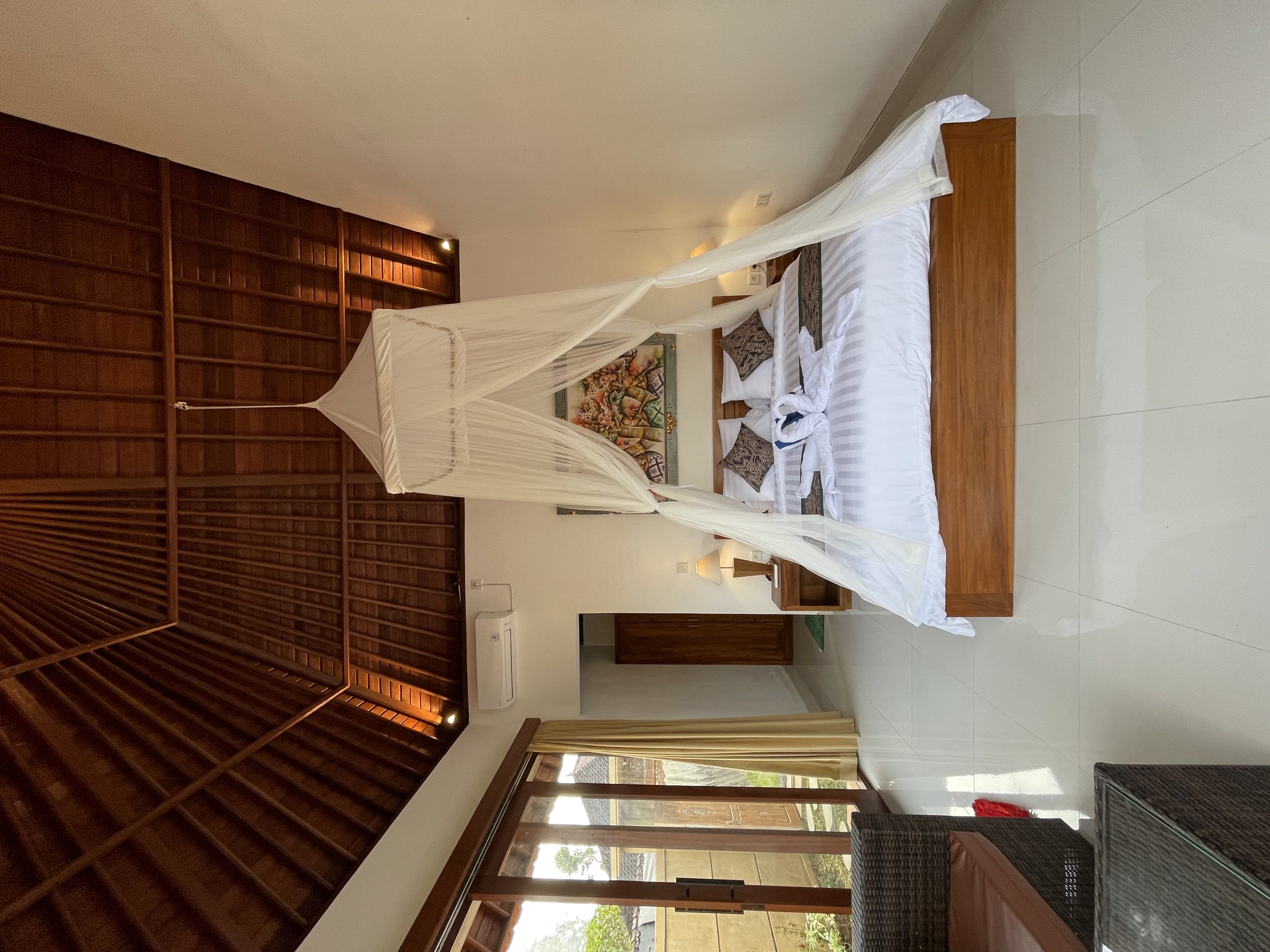 Villa #5 · 2 bed · Lodtunduh in Ubud — image 7