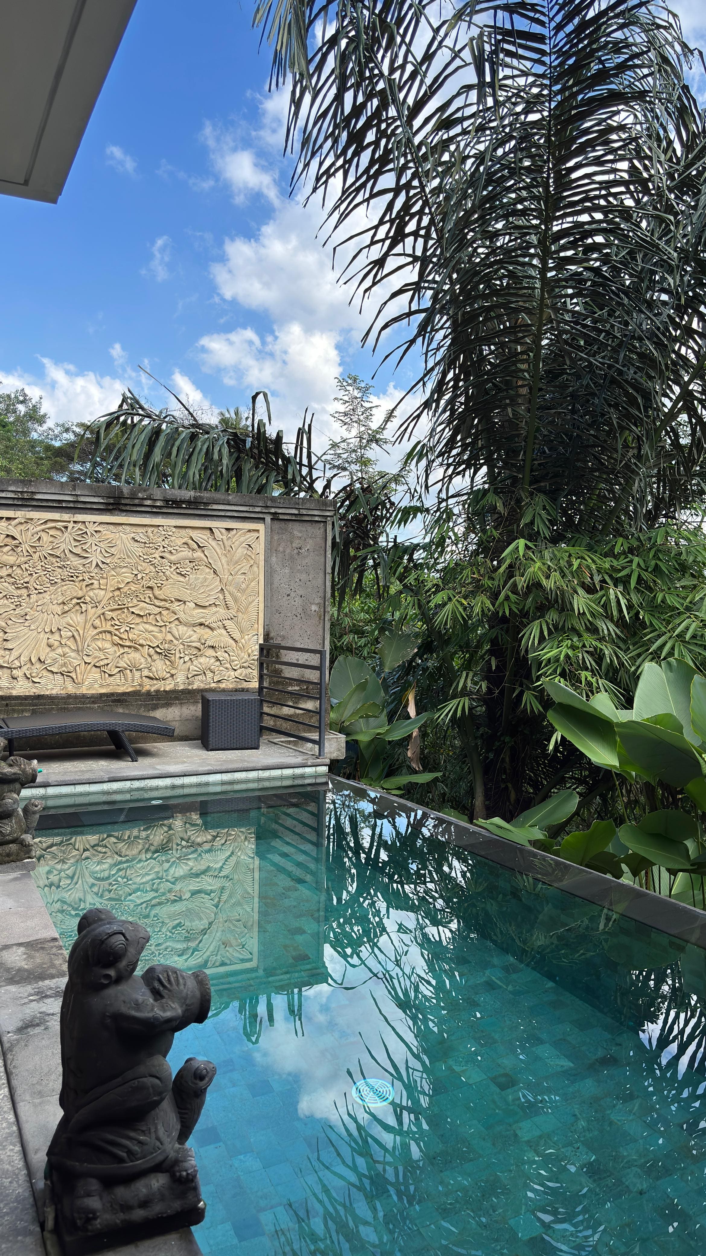 Villa #152 · 2 bed · Tegallalang in Ubud — image 17