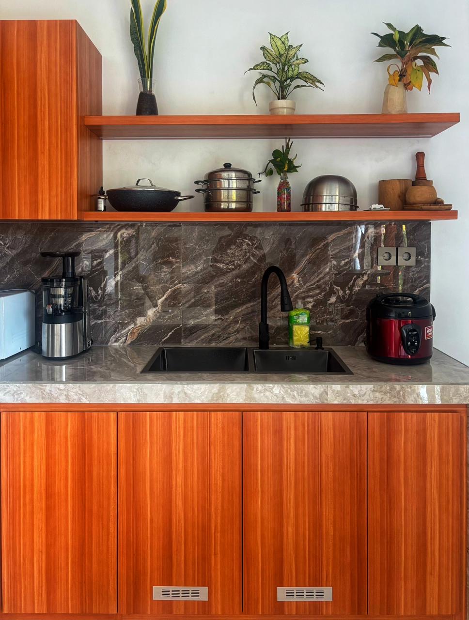 Villa #55 · 2 bed · Lodtunduh in Ubud — image 13